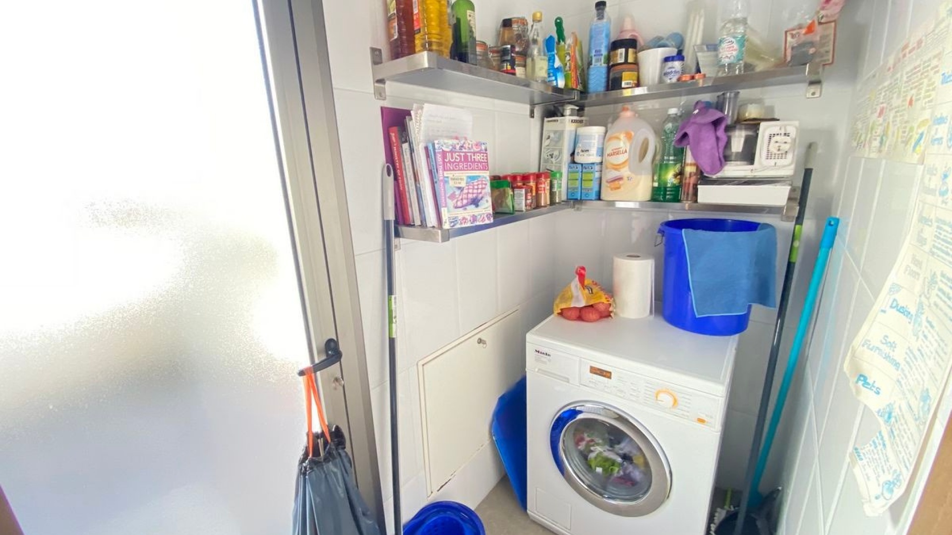 Wiederverkauf - Villa - Cox