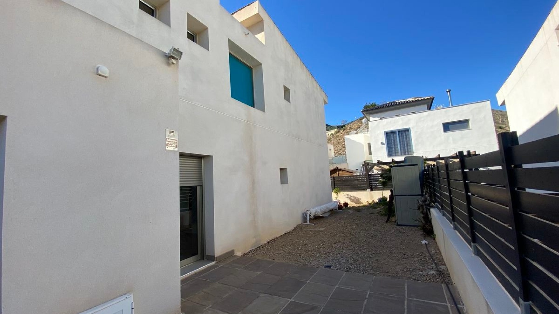 Wiederverkauf - Villa - Cox