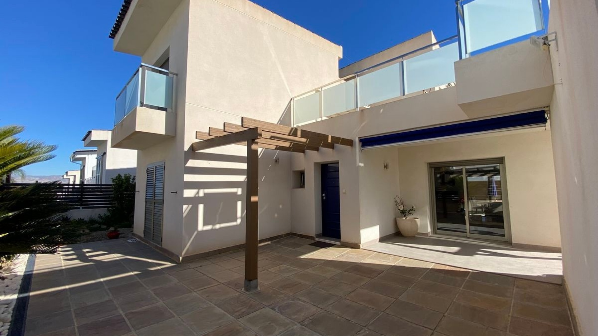 Wiederverkauf - Villa - Cox