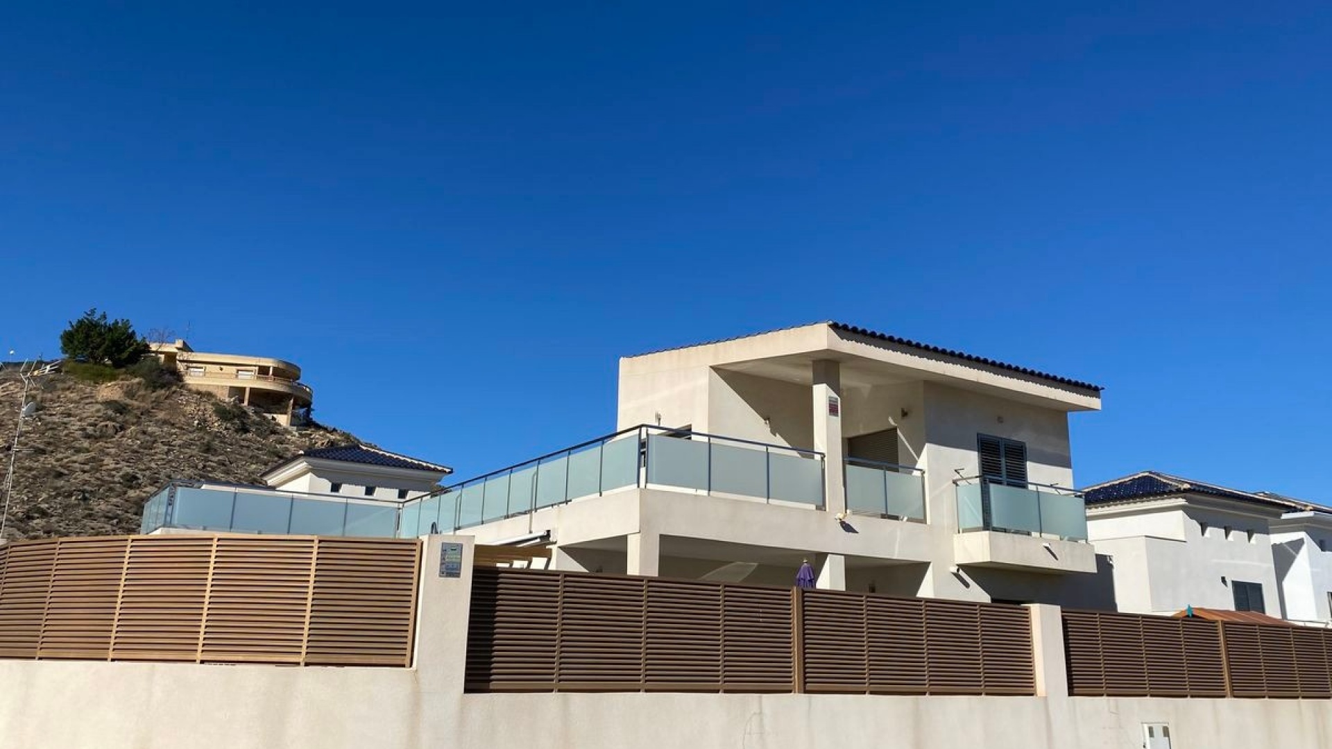 Wiederverkauf - Villa - Cox