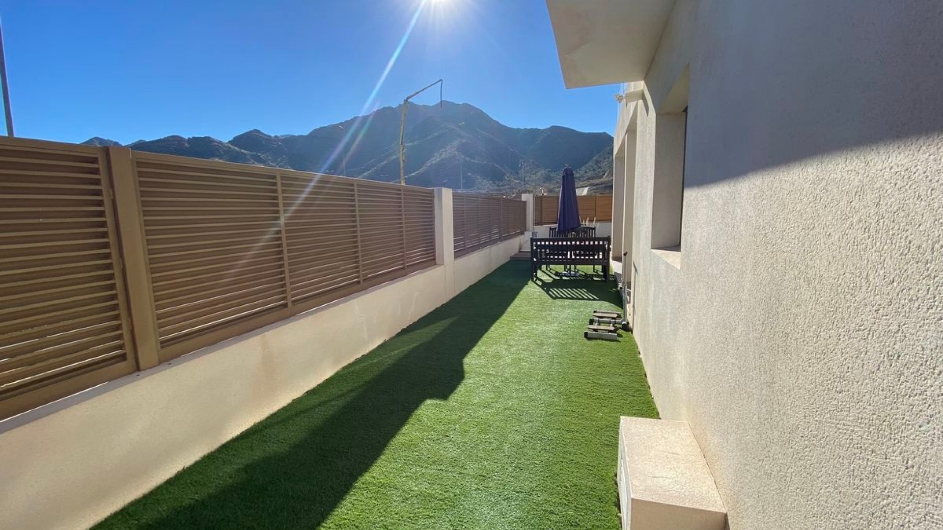 Wiederverkauf - Villa - Cox