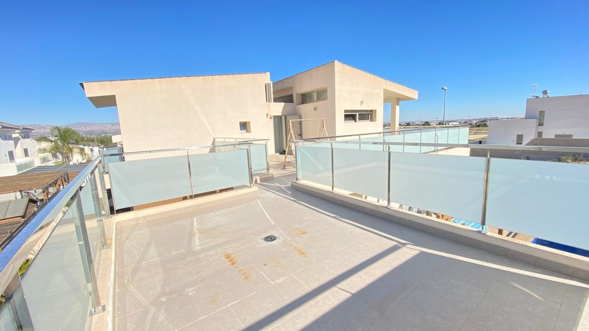 Wiederverkauf - Villa - Cox