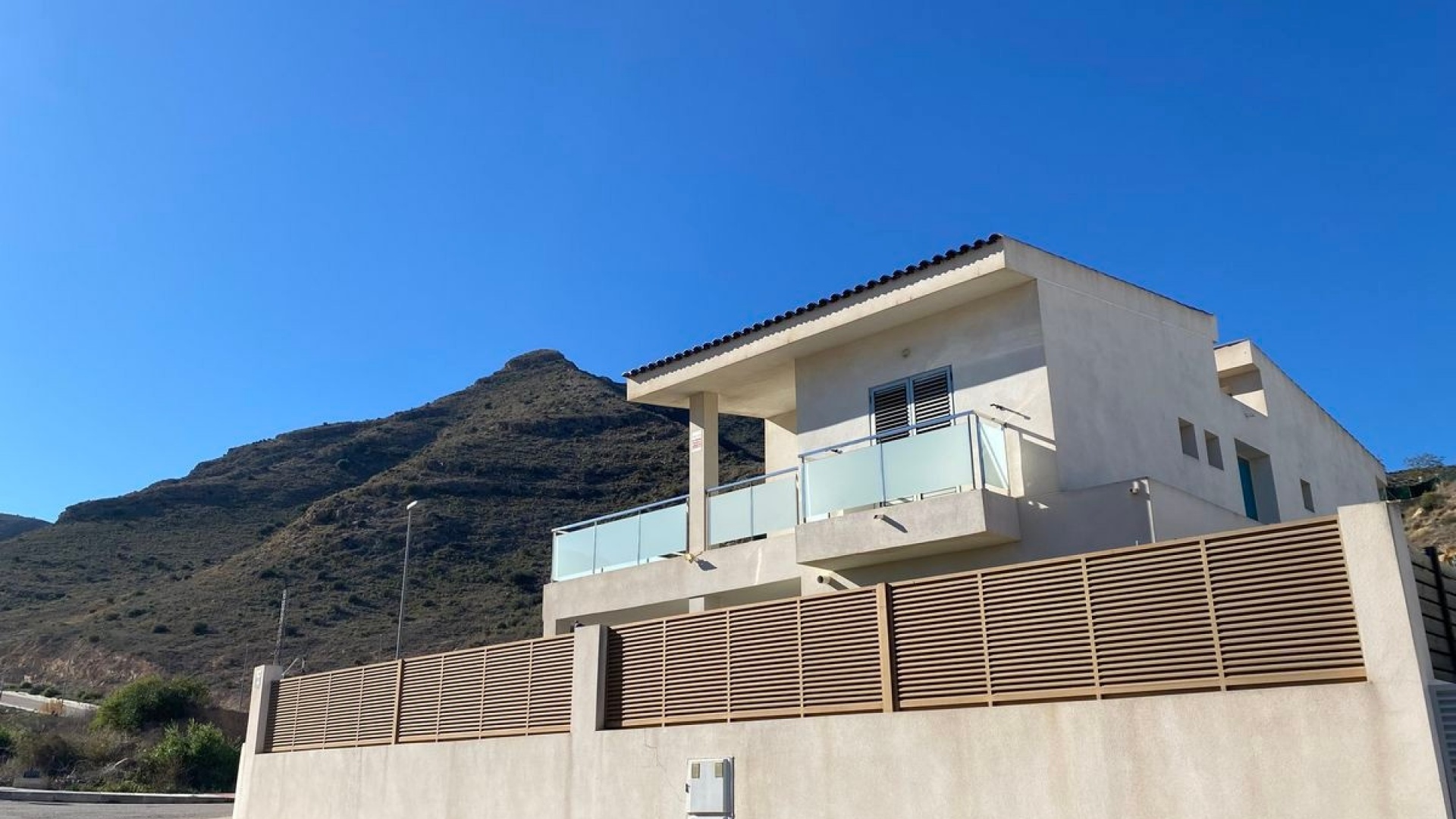 Wiederverkauf - Villa - Cox