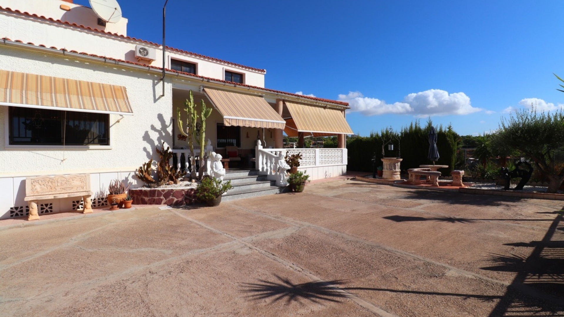 Wiederverkauf - Villa - Crevillente - Crevillent - Crevillente - Crevillent Centro