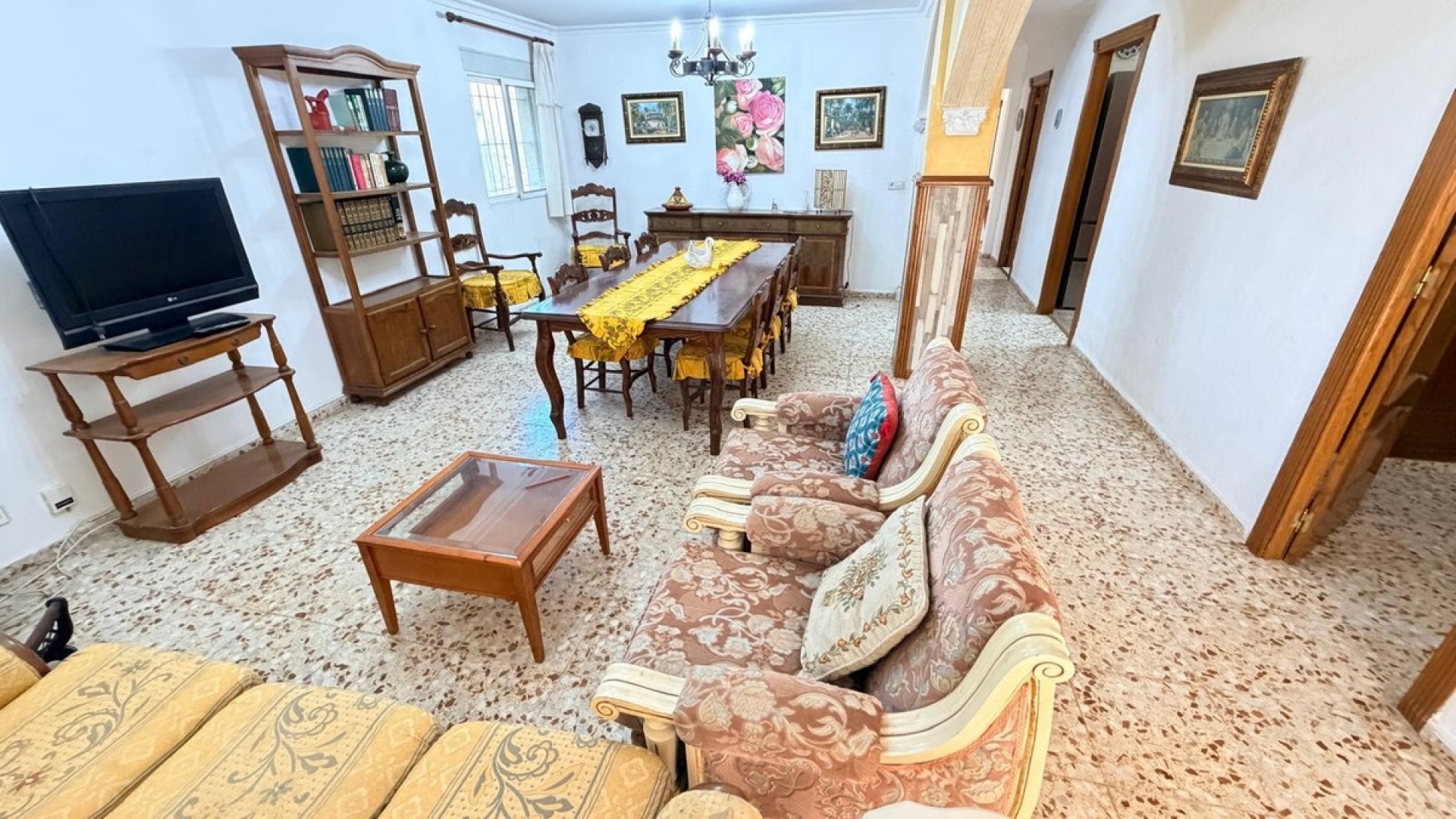 Wiederverkauf - Villa - Crevillente - Crevillent - Crevillente - Crevillent Centro