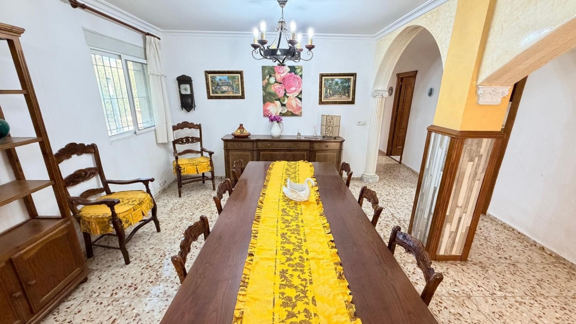 Wiederverkauf - Villa - Crevillente - Crevillent - Crevillente - Crevillent Centro