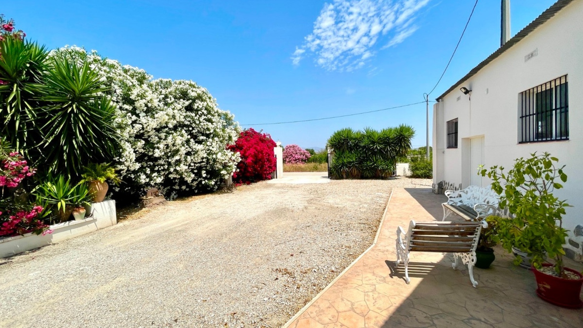 Wiederverkauf - Villa - Daya Nueva - Daya Nueva Centro