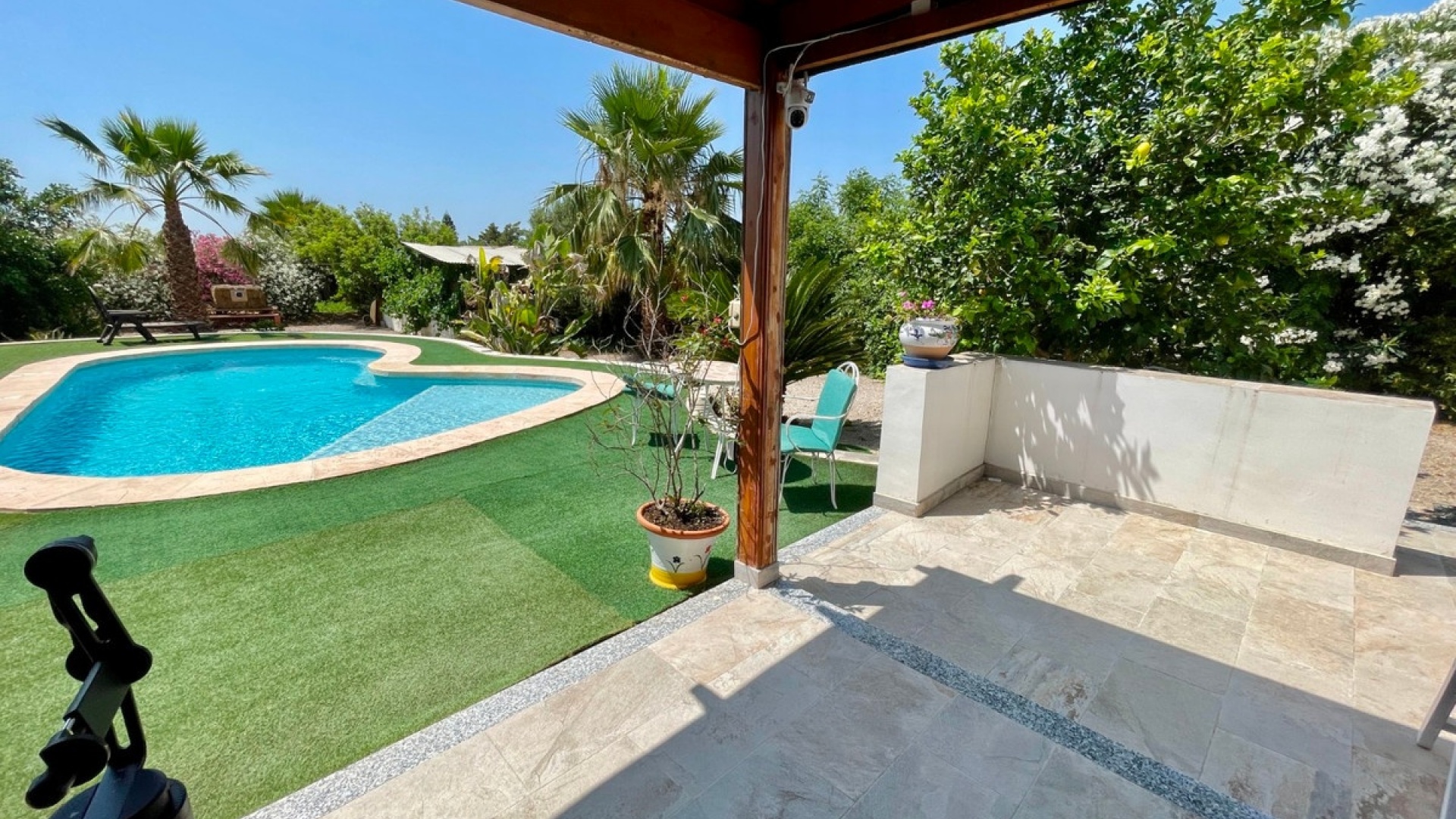 Wiederverkauf - Villa - Daya Nueva - Daya Nueva Centro
