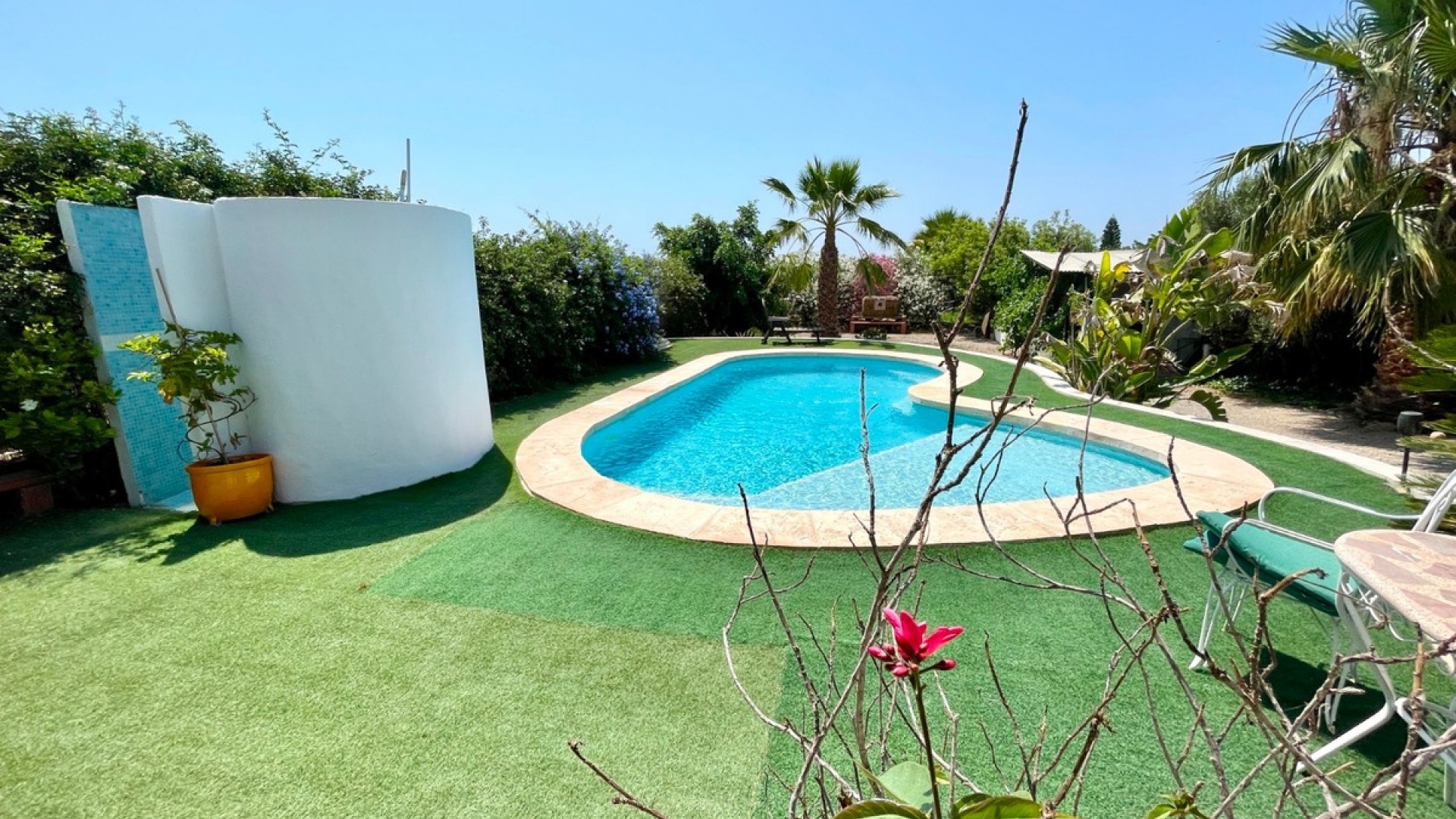 Wiederverkauf - Villa - Daya Nueva - Daya Nueva Centro