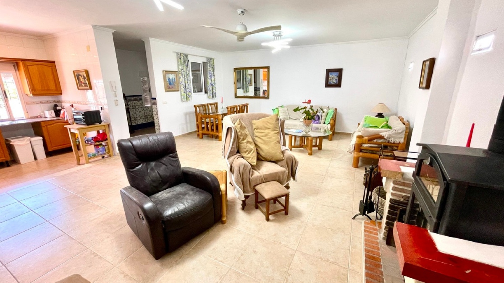 Wiederverkauf - Villa - Daya Nueva - Daya Nueva Centro