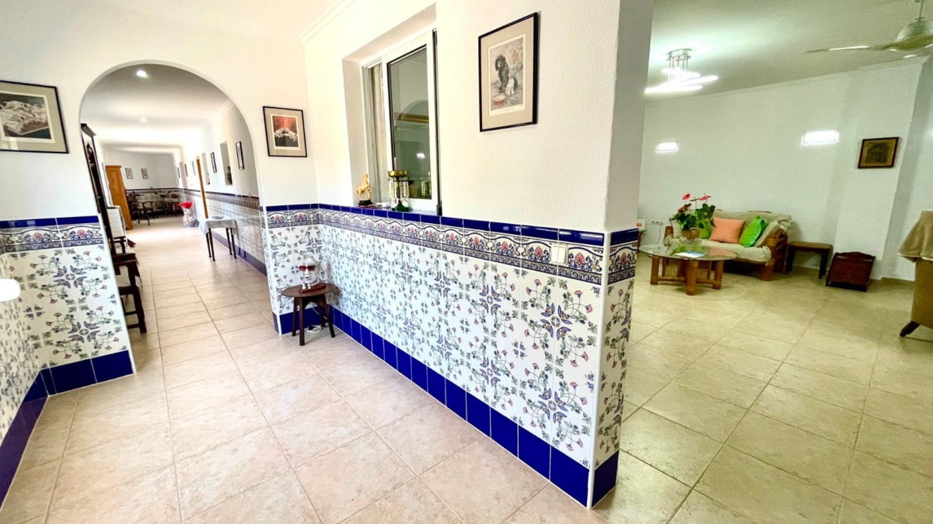 Wiederverkauf - Villa - Daya Nueva - Daya Nueva Centro