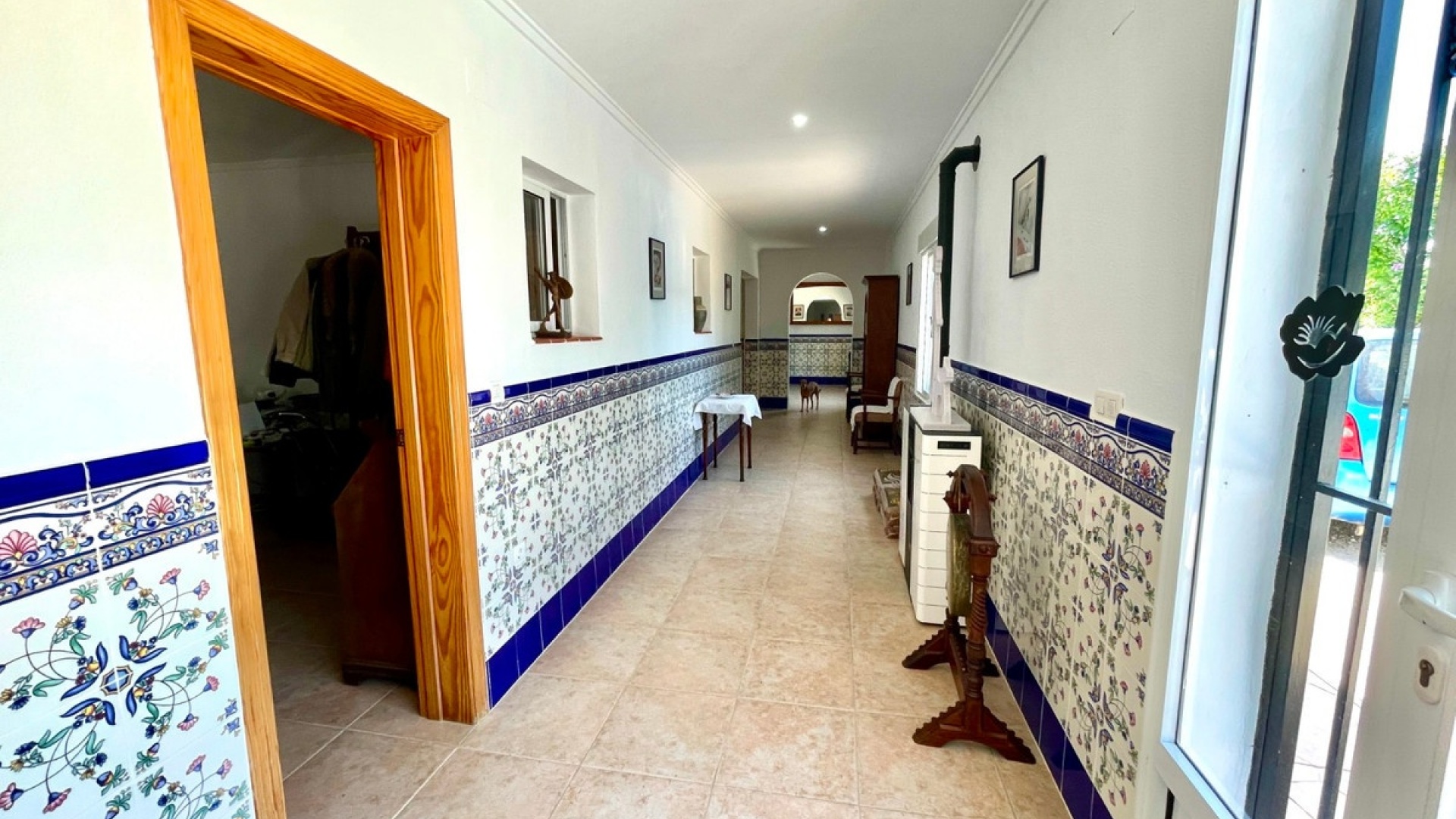 Wiederverkauf - Villa - Daya Nueva - Daya Nueva Centro