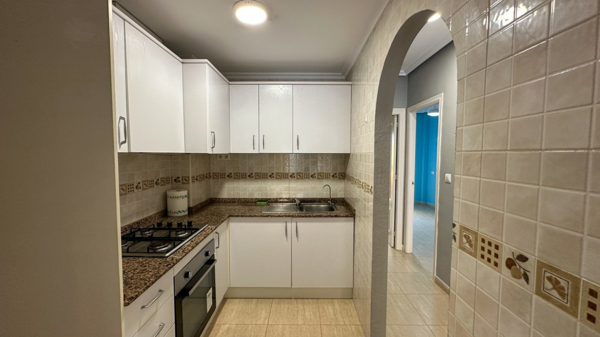 Wiederverkauf - Villa - Daya Nueva - Daya Nueva Centro