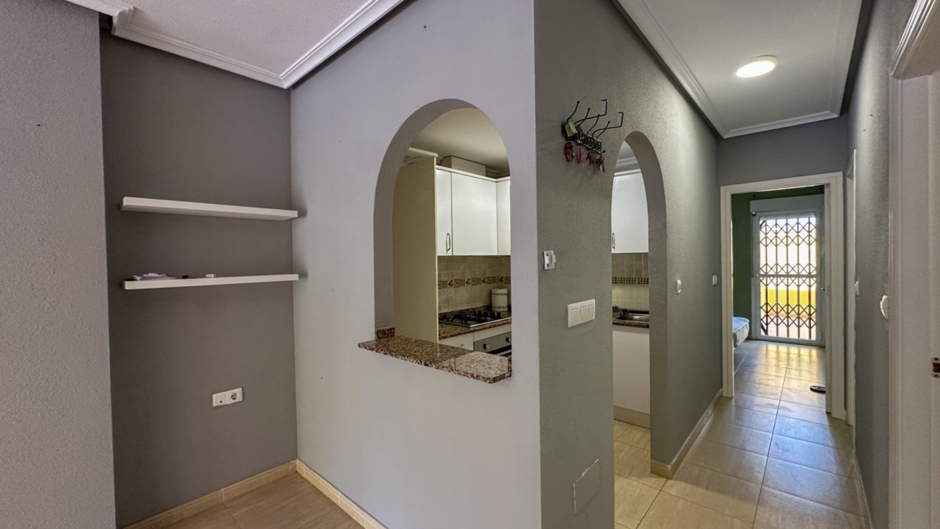 Wiederverkauf - Villa - Daya Nueva - Daya Nueva Centro