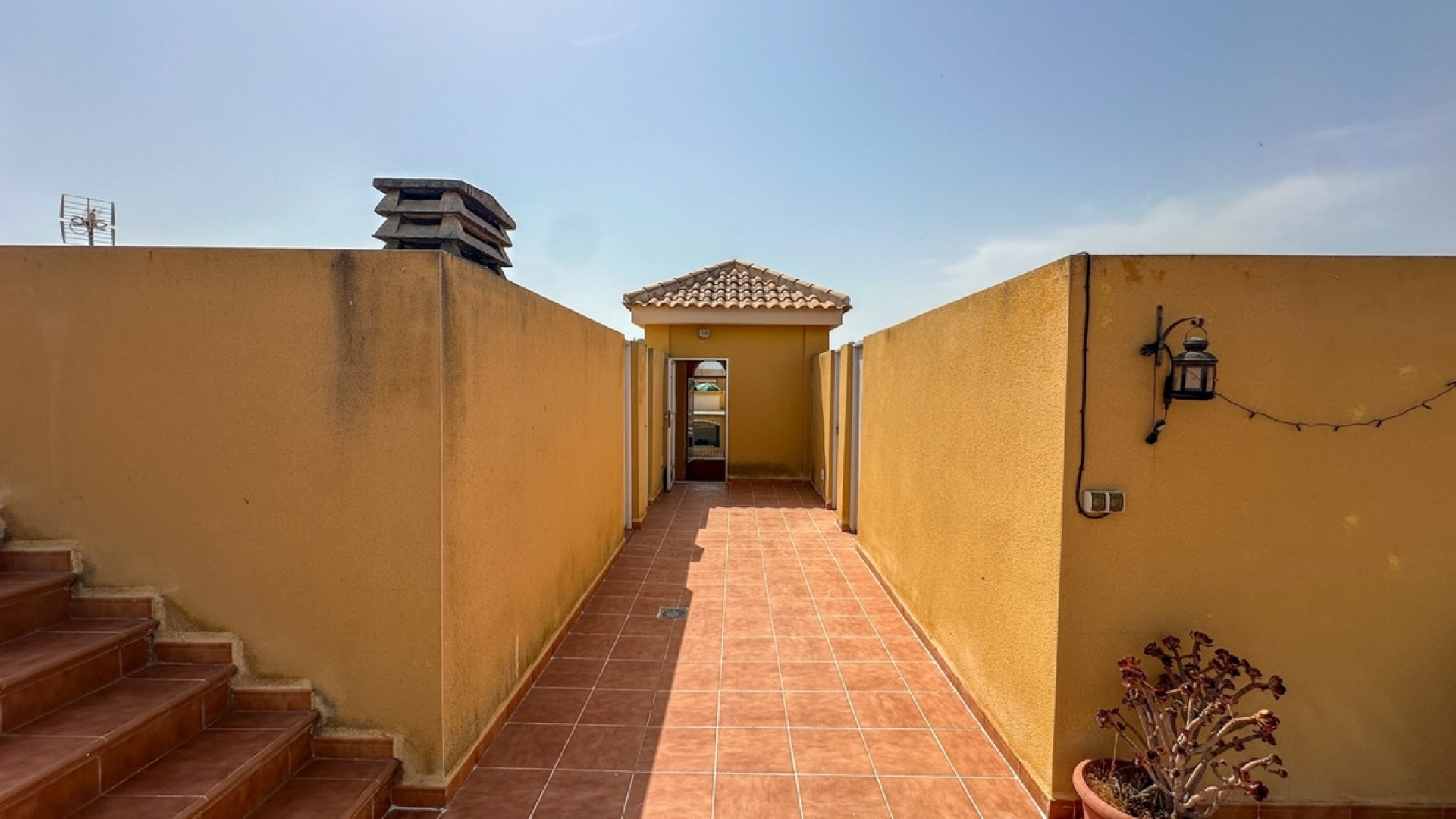 Wiederverkauf - Villa - Daya Nueva - Daya Nueva Centro