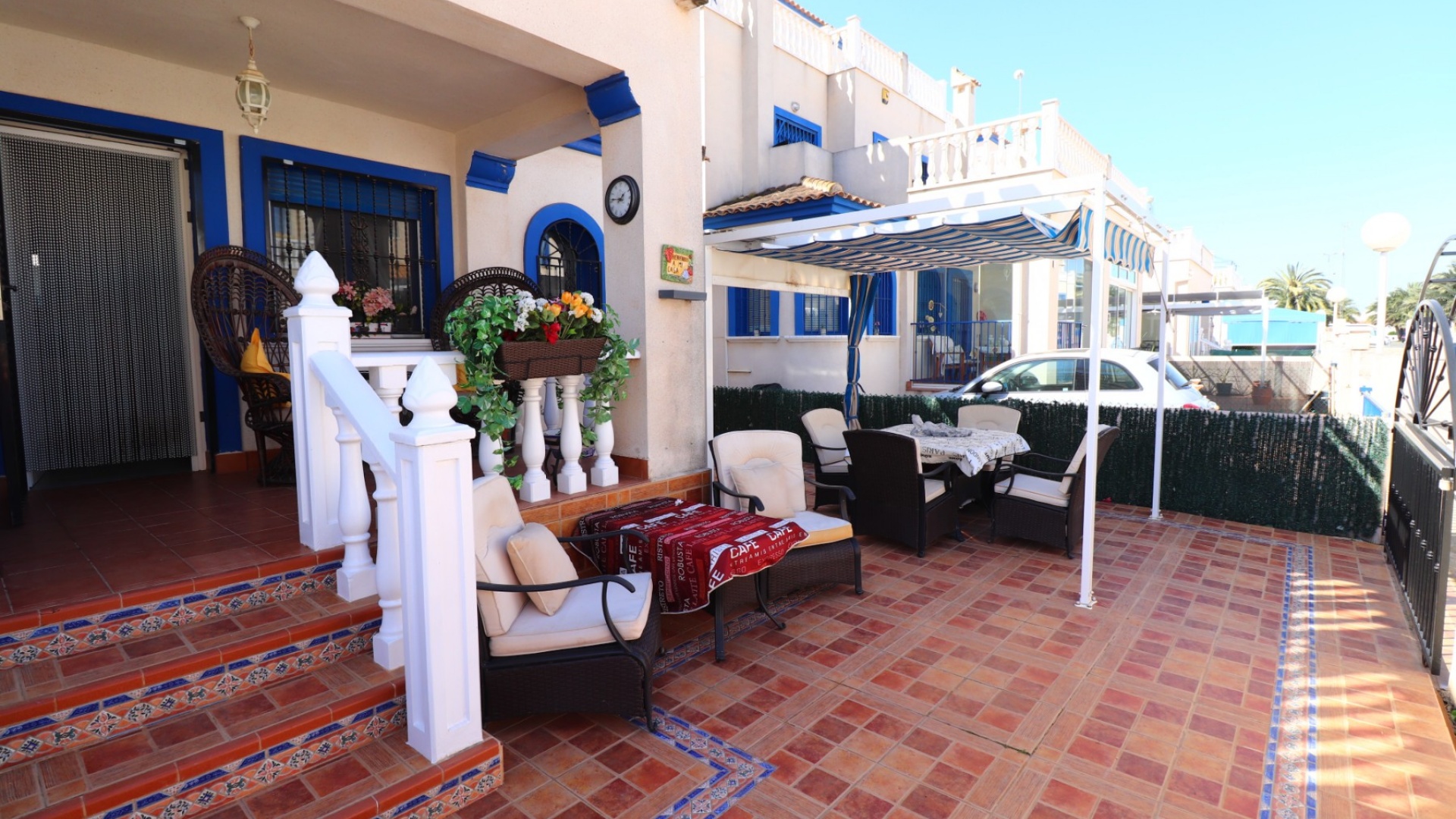 Wiederverkauf - Villa - Daya Vieja - Daya Vieja - Town