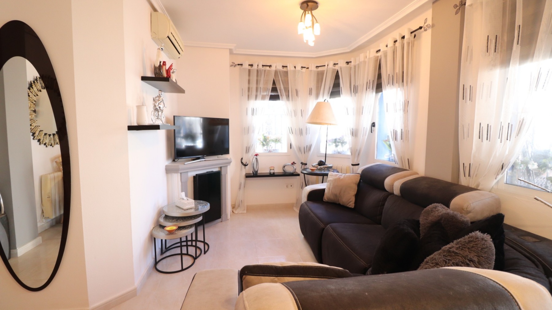 Wiederverkauf - Villa - Daya Vieja - Daya Vieja - Town