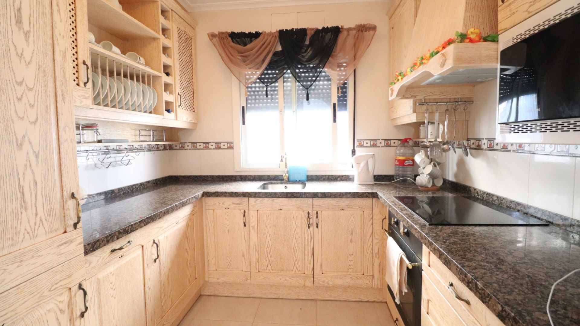 Wiederverkauf - Villa - Daya Vieja - Daya Vieja - Town