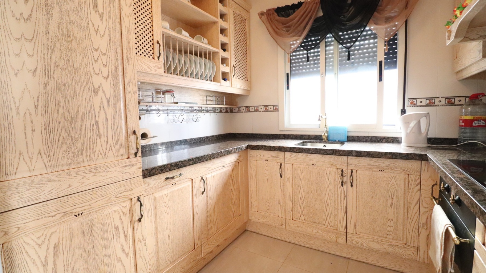 Wiederverkauf - Villa - Daya Vieja - Daya Vieja - Town