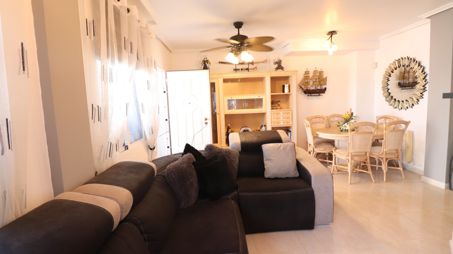 Wiederverkauf - Villa - Daya Vieja - Daya Vieja - Town