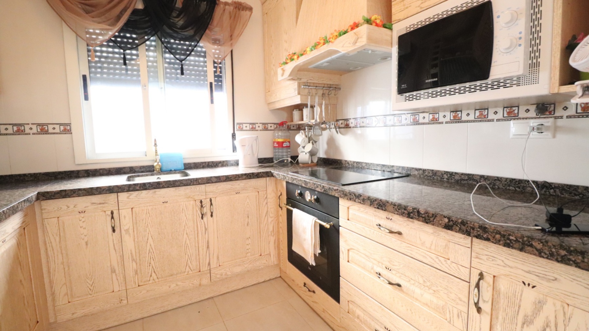 Wiederverkauf - Villa - Daya Vieja - Daya Vieja - Town