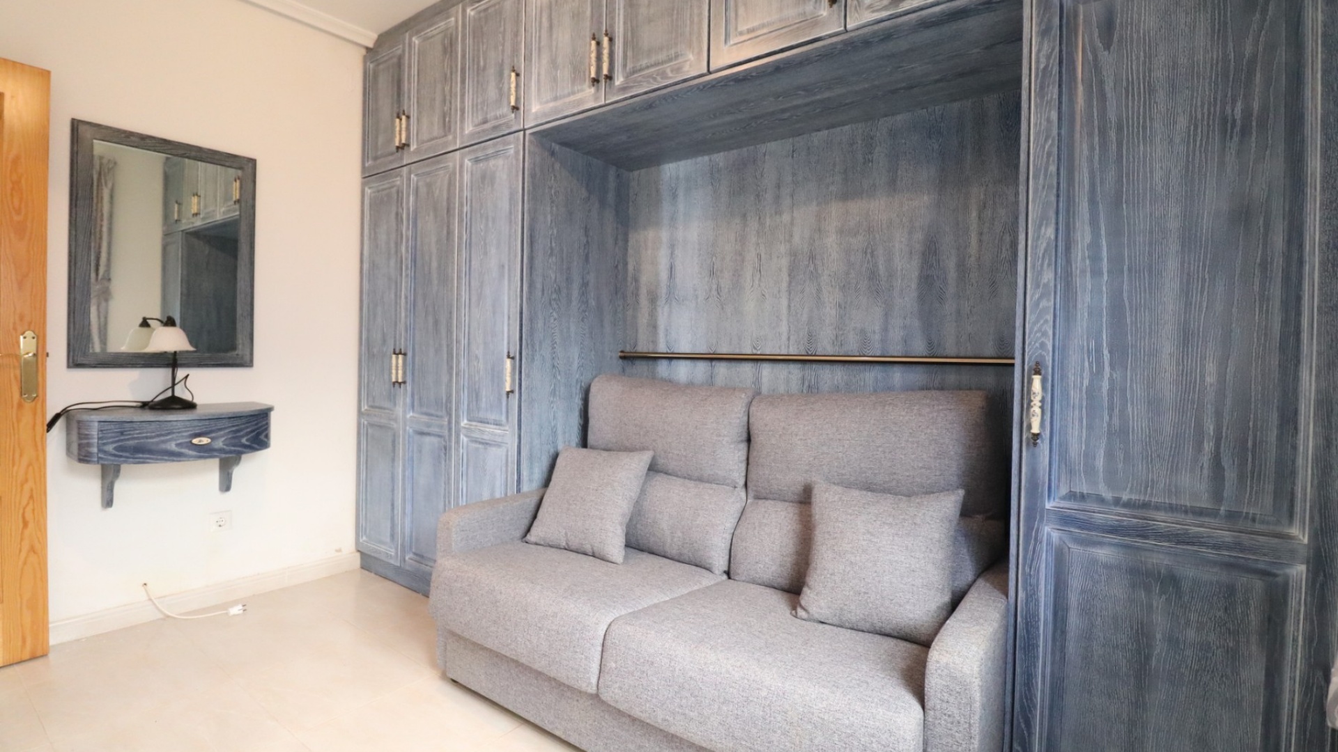 Wiederverkauf - Villa - Daya Vieja - Daya Vieja - Town