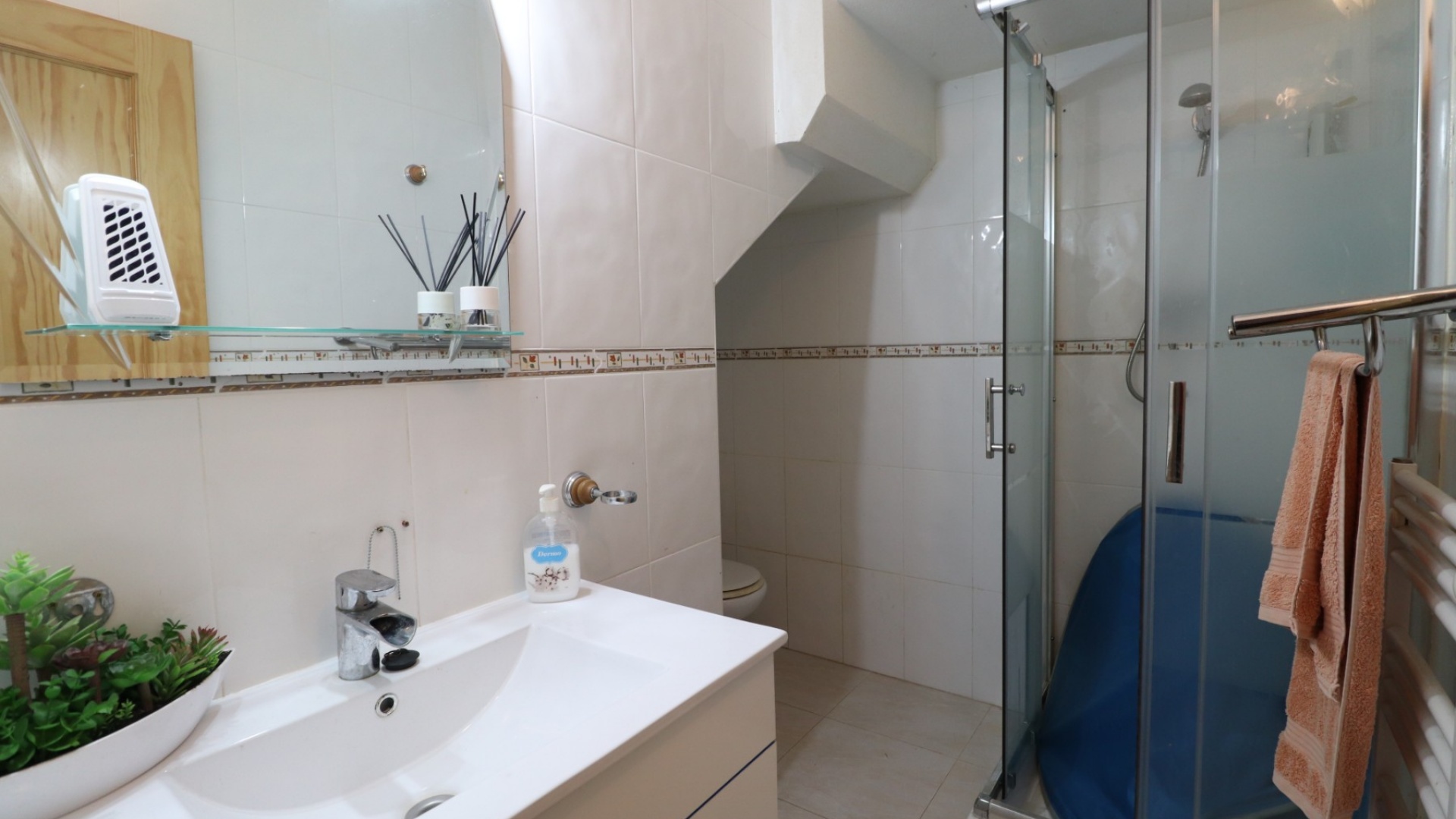 Wiederverkauf - Villa - Daya Vieja - Daya Vieja - Town