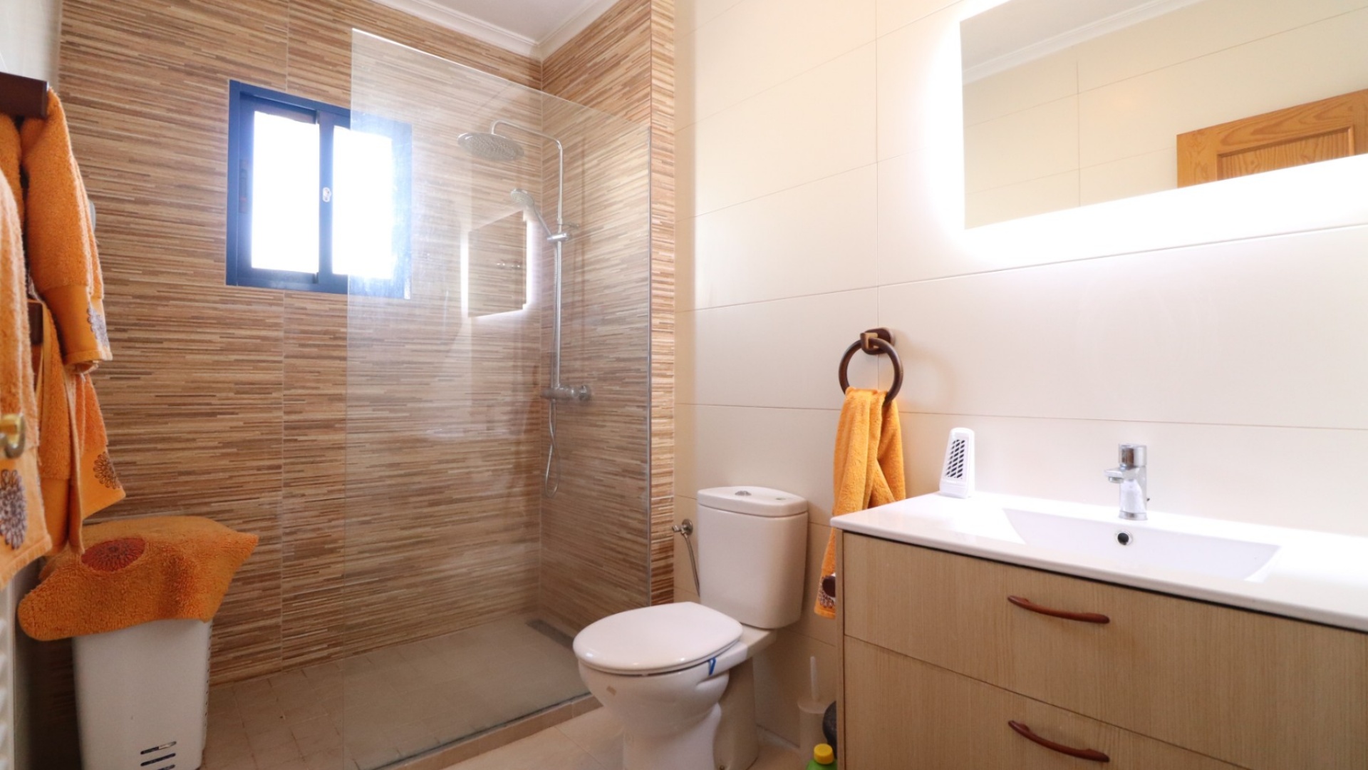 Wiederverkauf - Villa - Daya Vieja - Daya Vieja - Town