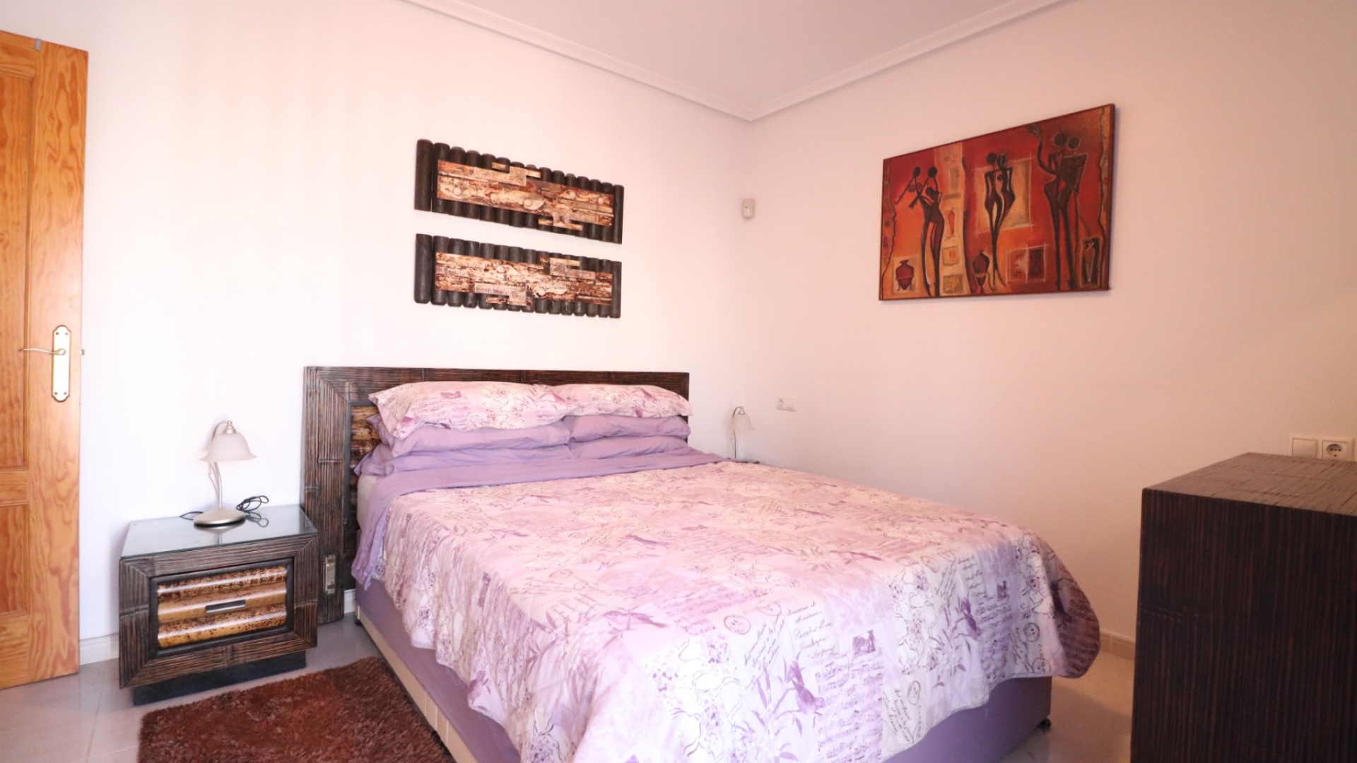 Wiederverkauf - Villa - Daya Vieja - Daya Vieja - Town