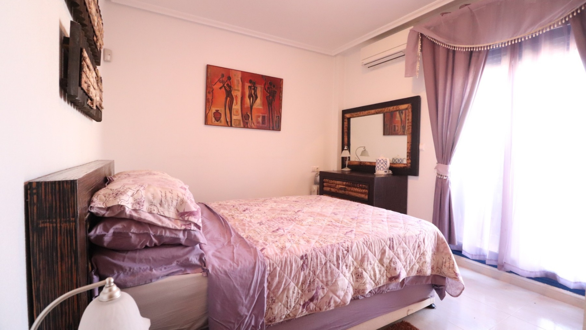 Wiederverkauf - Villa - Daya Vieja - Daya Vieja - Town