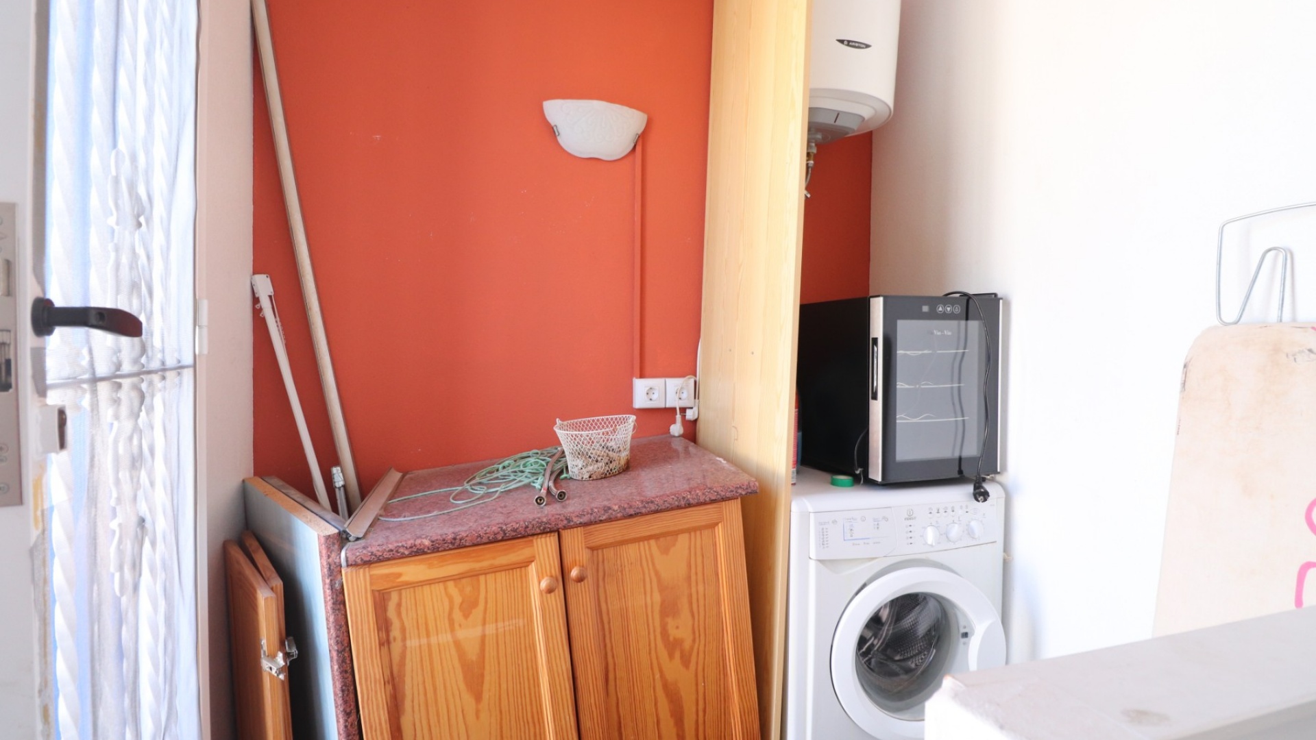 Wiederverkauf - Villa - Daya Vieja - Daya Vieja - Town