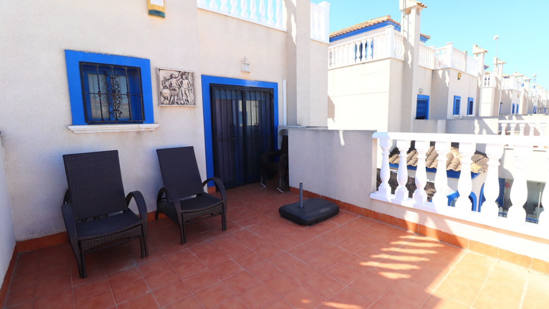 Wiederverkauf - Villa - Daya Vieja - Daya Vieja - Town