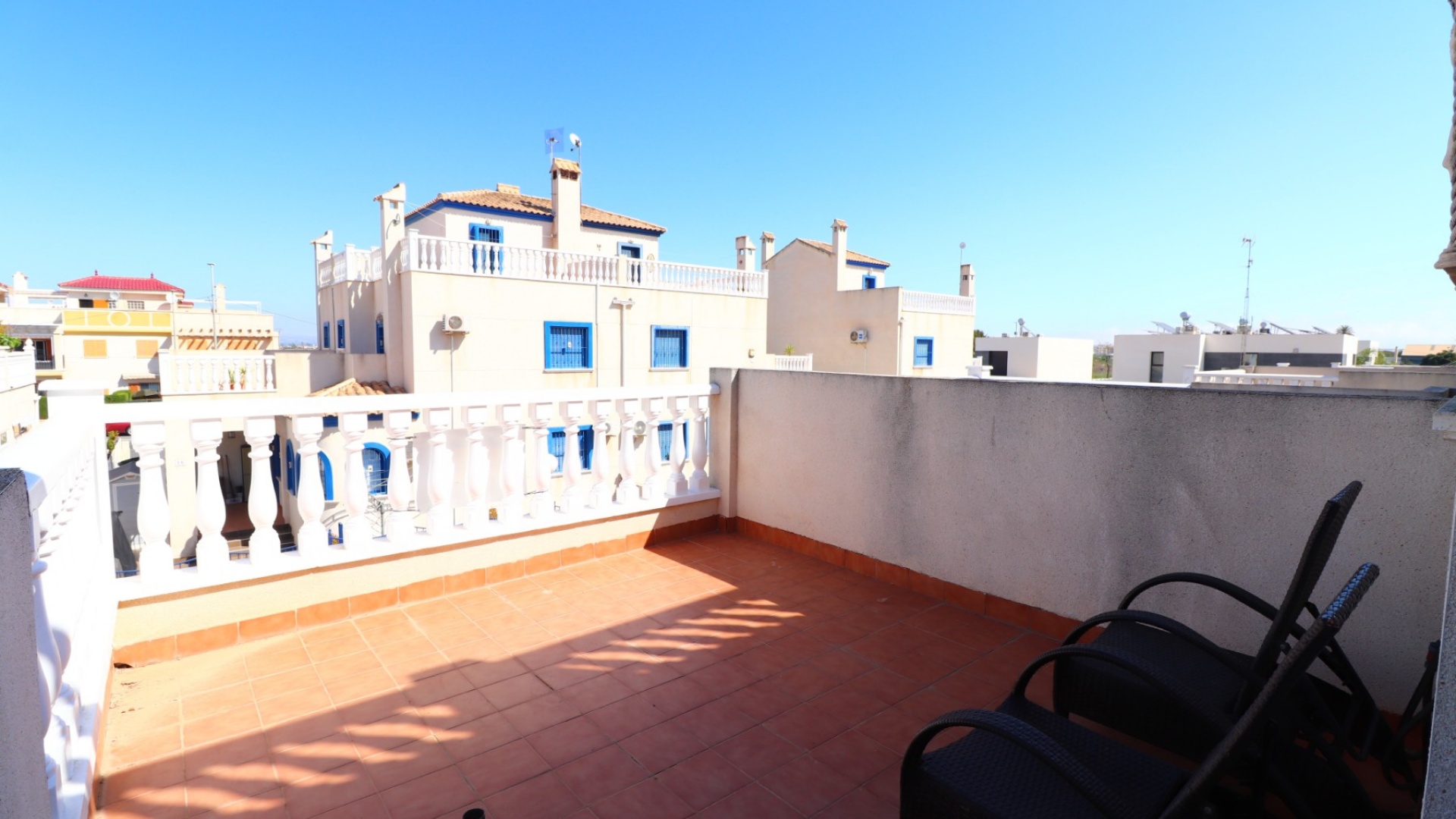 Wiederverkauf - Villa - Daya Vieja - Daya Vieja - Town