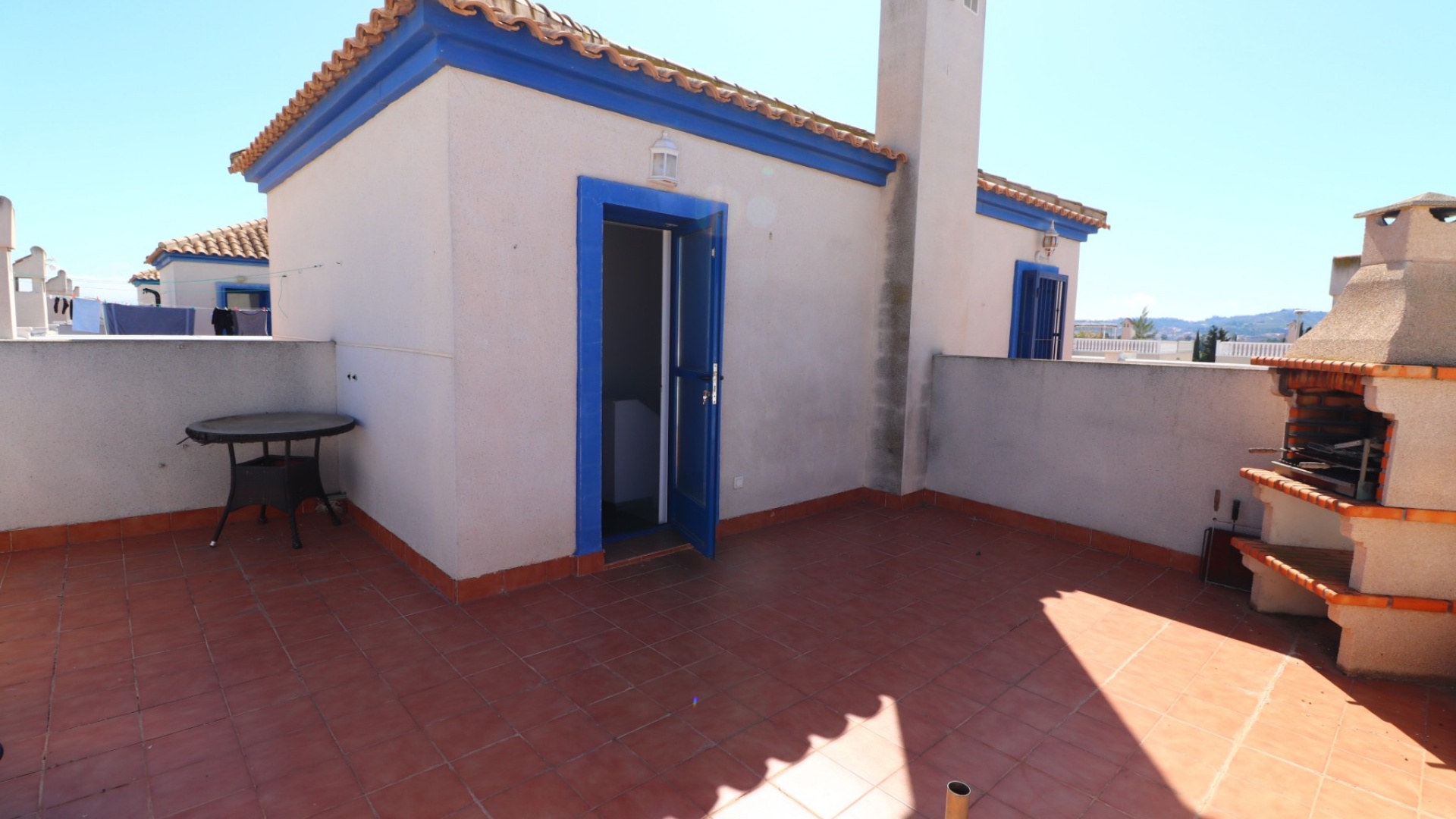 Wiederverkauf - Villa - Daya Vieja - Daya Vieja - Town