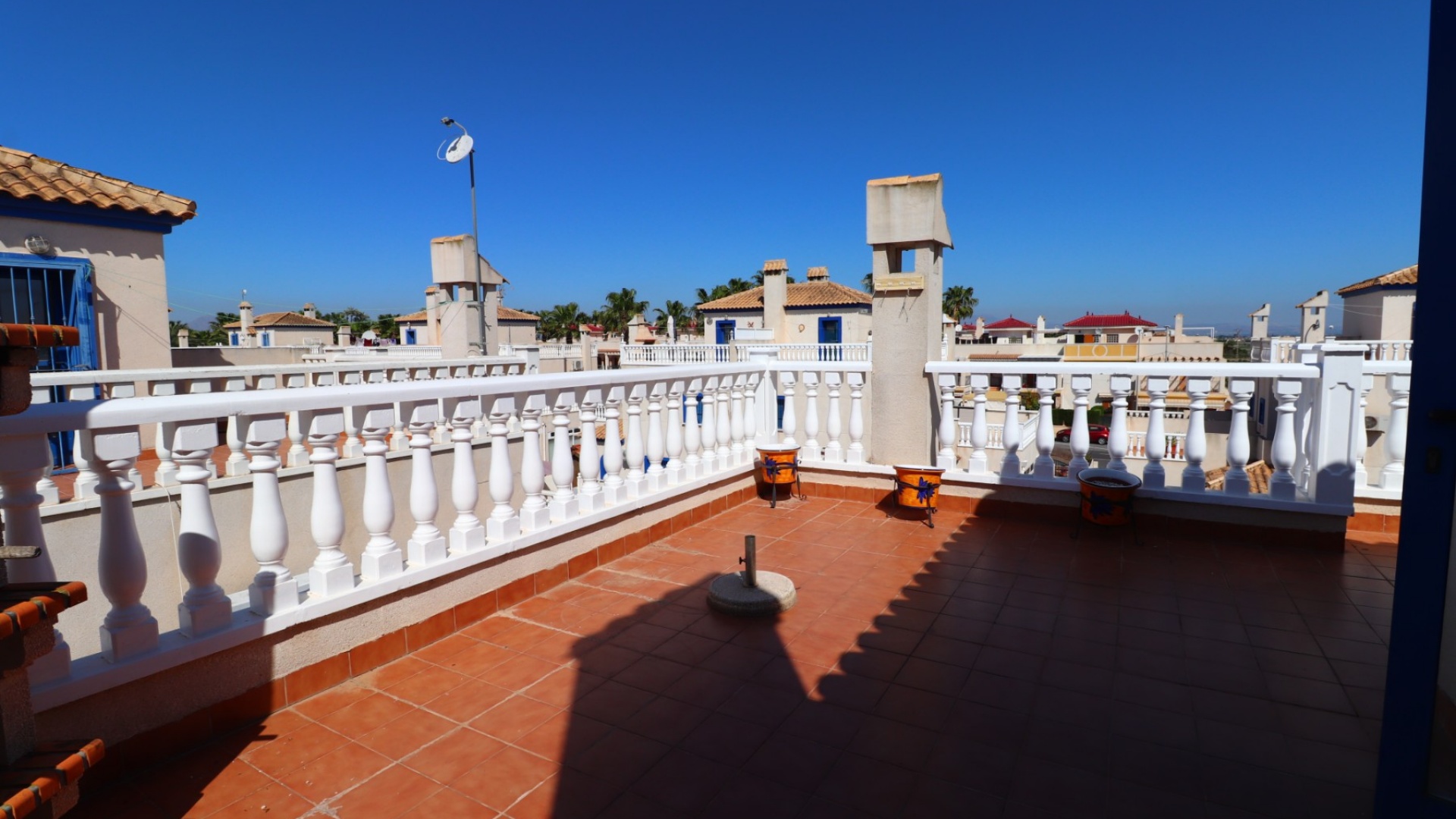 Wiederverkauf - Villa - Daya Vieja - Daya Vieja - Town