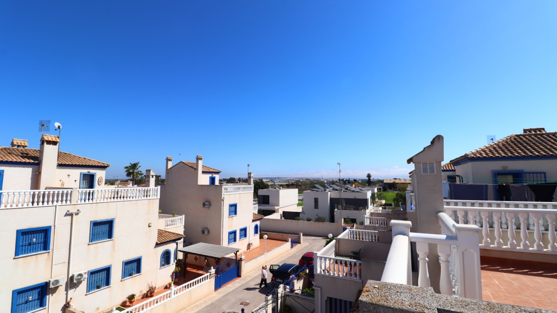 Wiederverkauf - Villa - Daya Vieja - Daya Vieja - Town