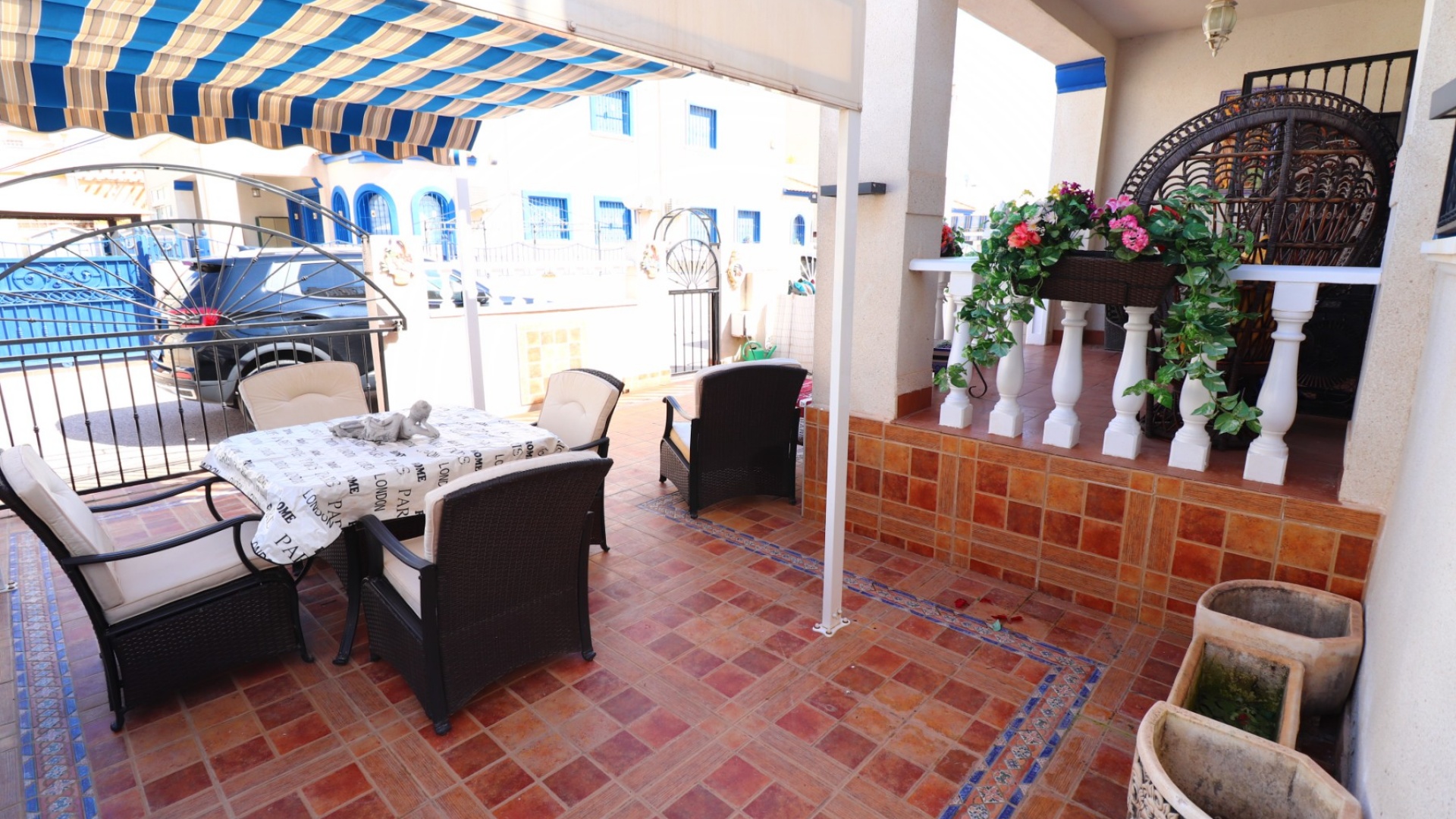 Wiederverkauf - Villa - Daya Vieja - Daya Vieja - Town