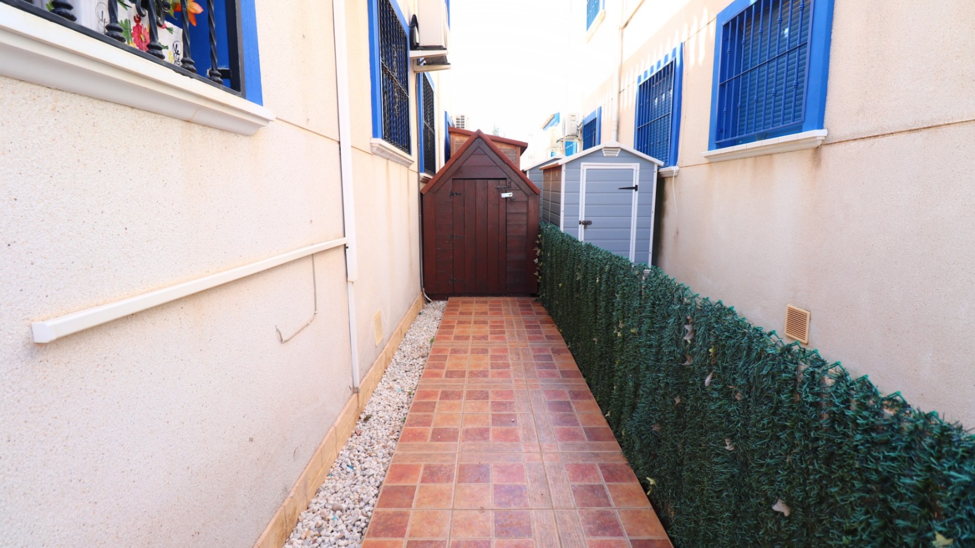 Wiederverkauf - Villa - Daya Vieja - Daya Vieja - Town