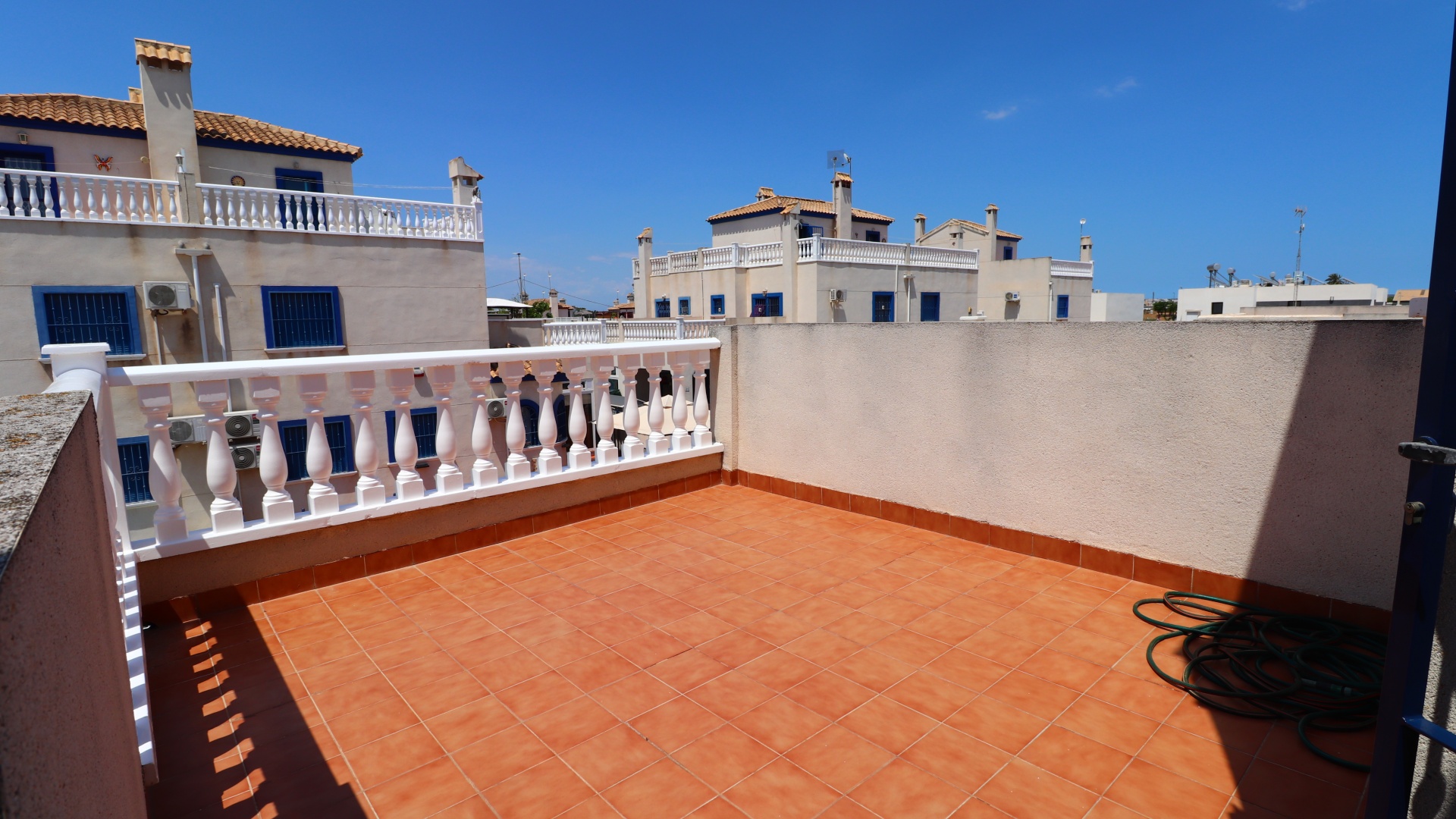 Wiederverkauf - Villa - Daya Vieja - Daya Vieja - Town