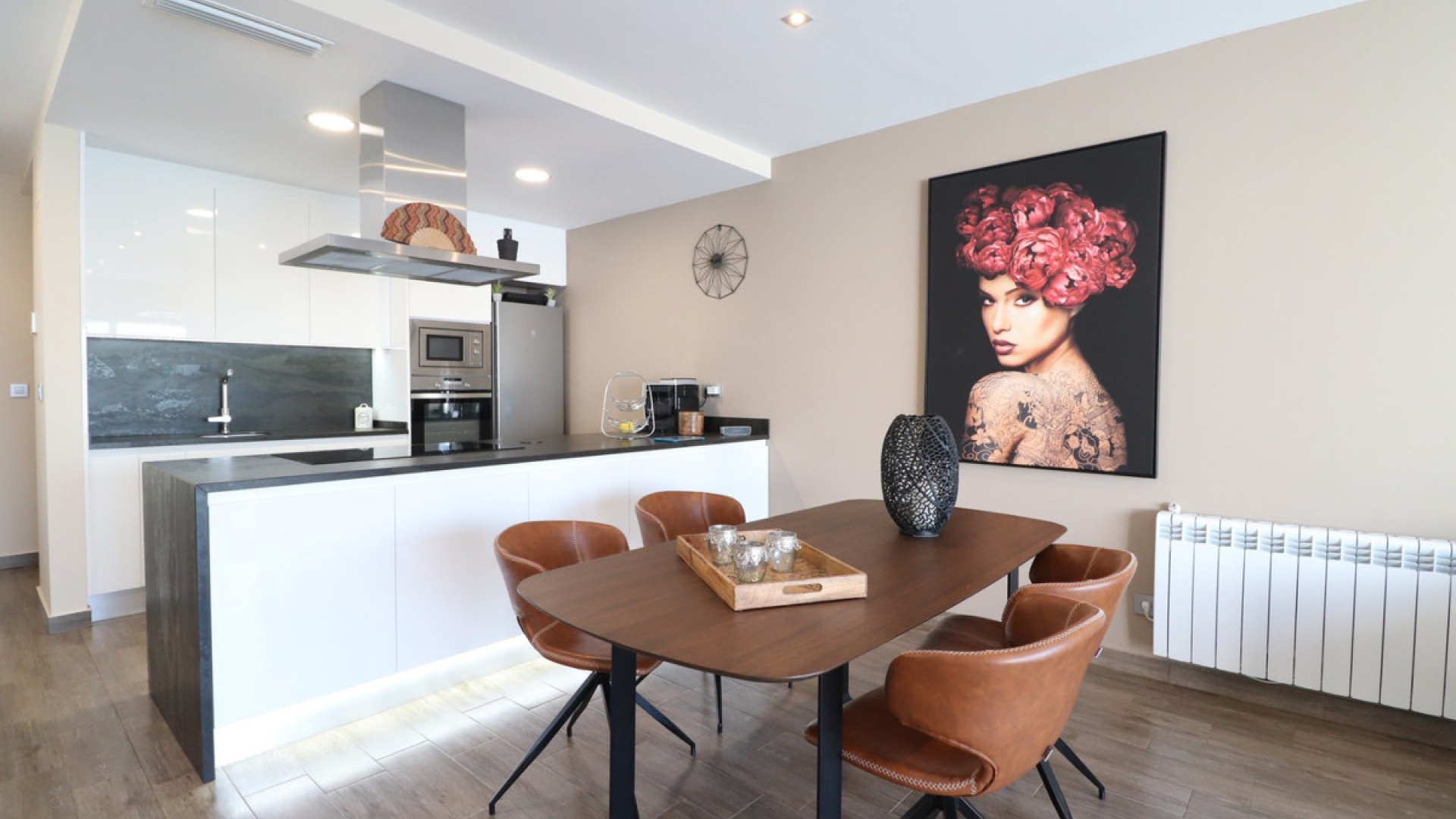 Wiederverkauf - Villa - Daya Vieja