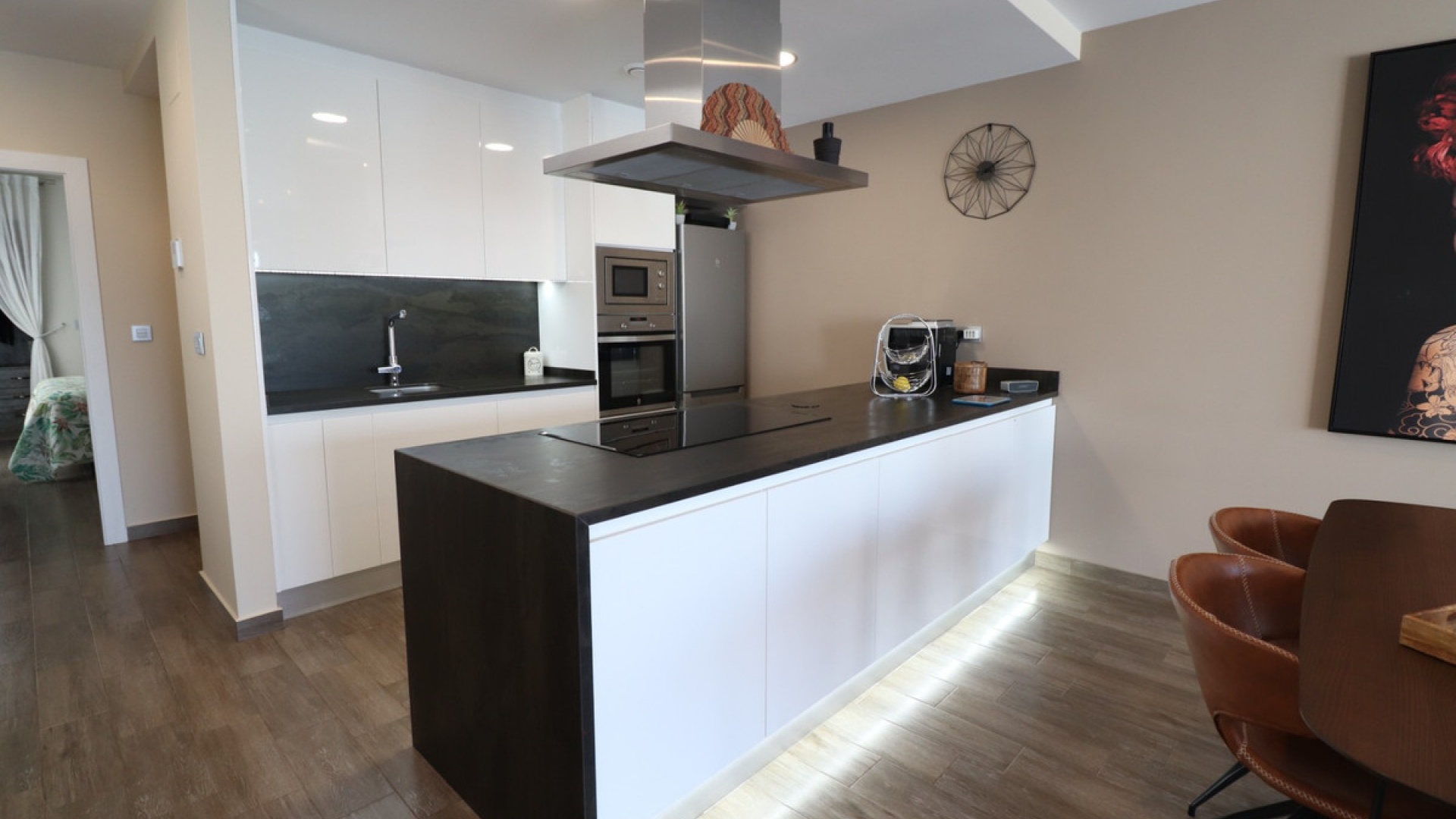 Wiederverkauf - Villa - Daya Vieja