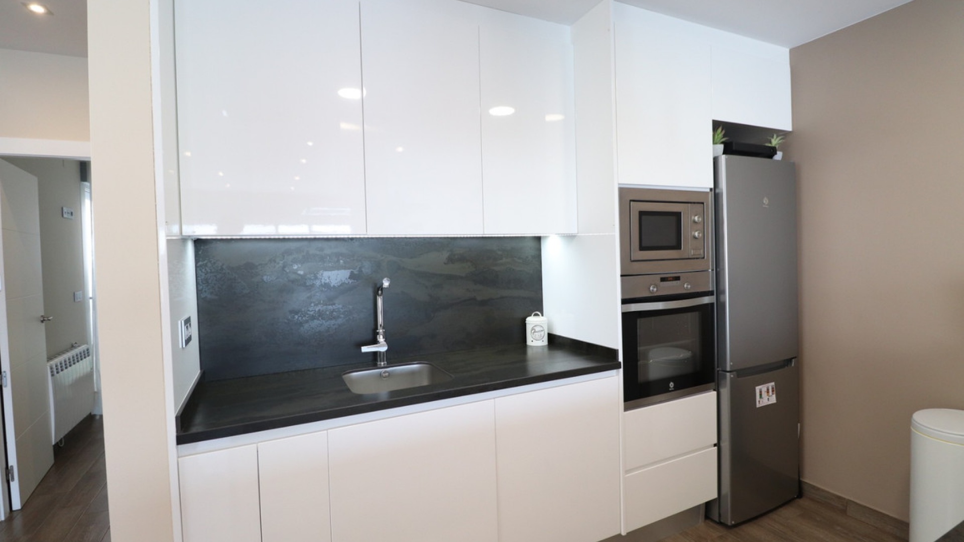 Wiederverkauf - Villa - Daya Vieja