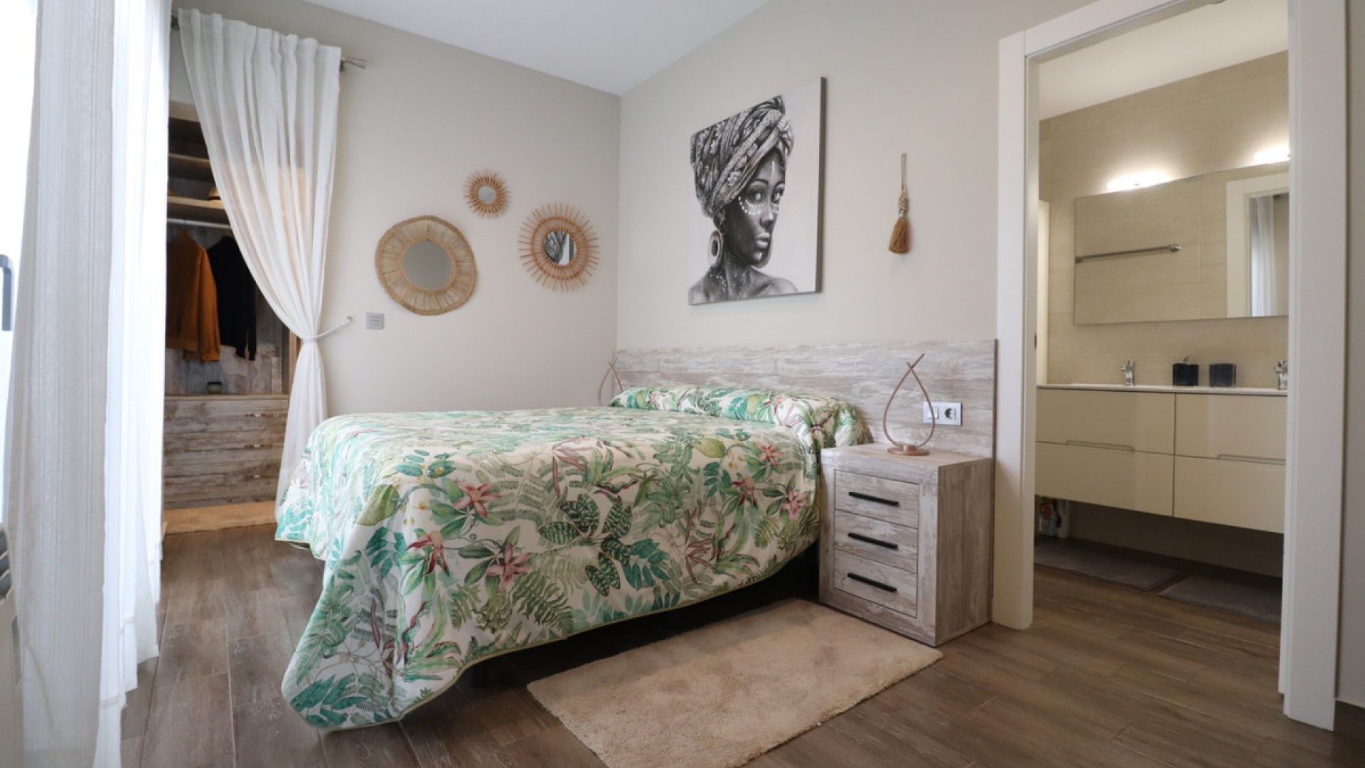 Wiederverkauf - Villa - Daya Vieja