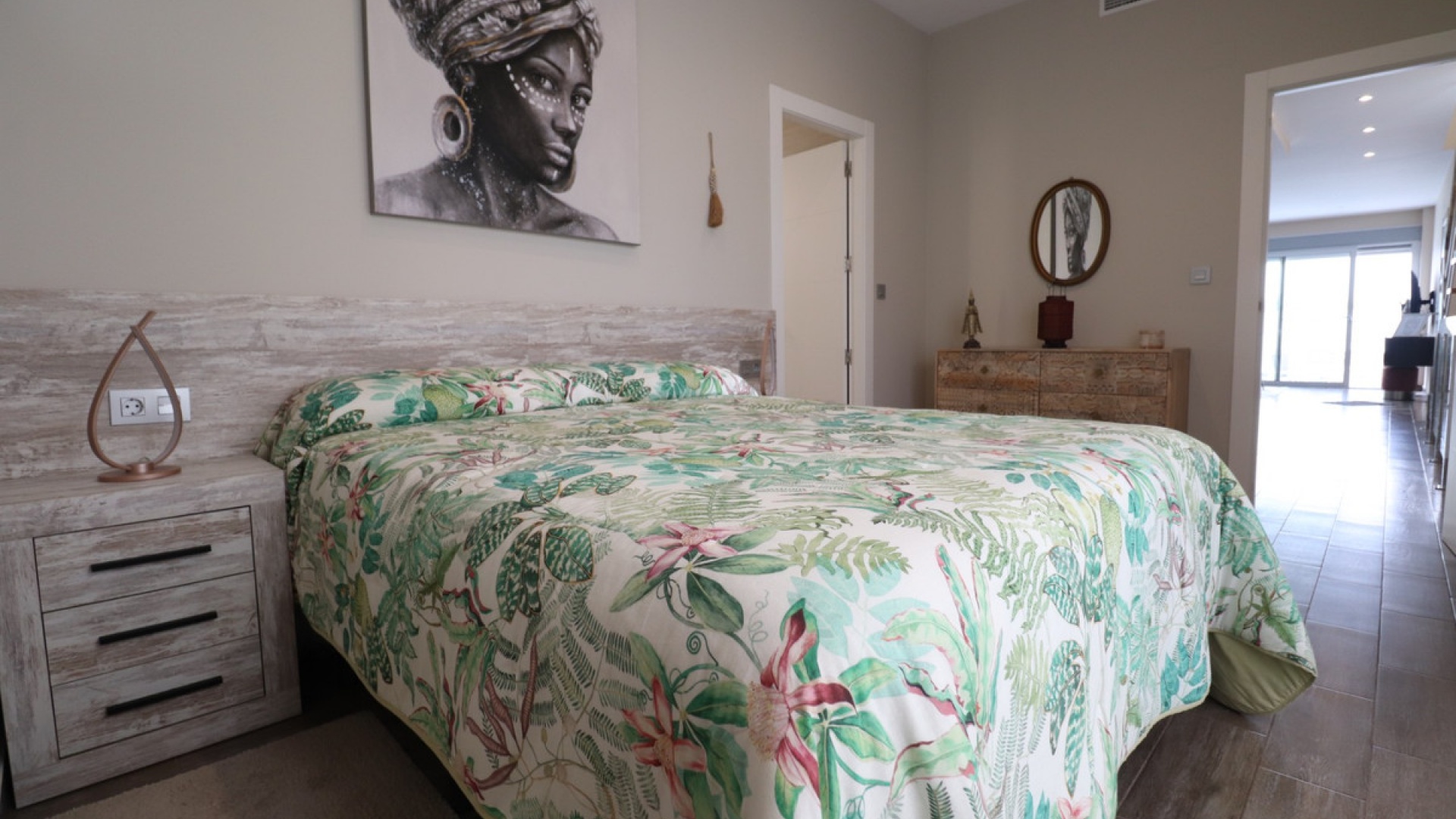 Wiederverkauf - Villa - Daya Vieja