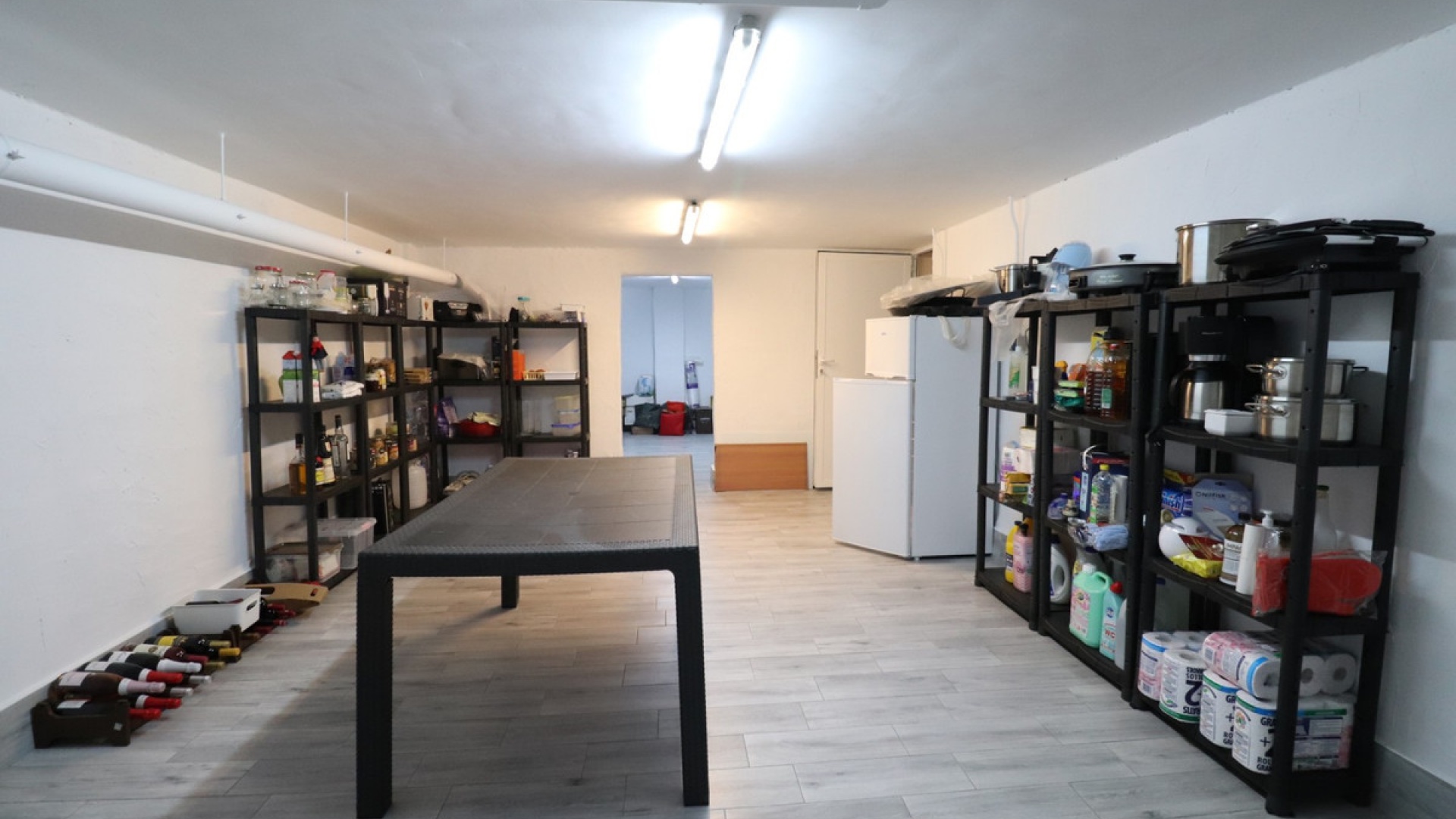 Wiederverkauf - Villa - Daya Vieja