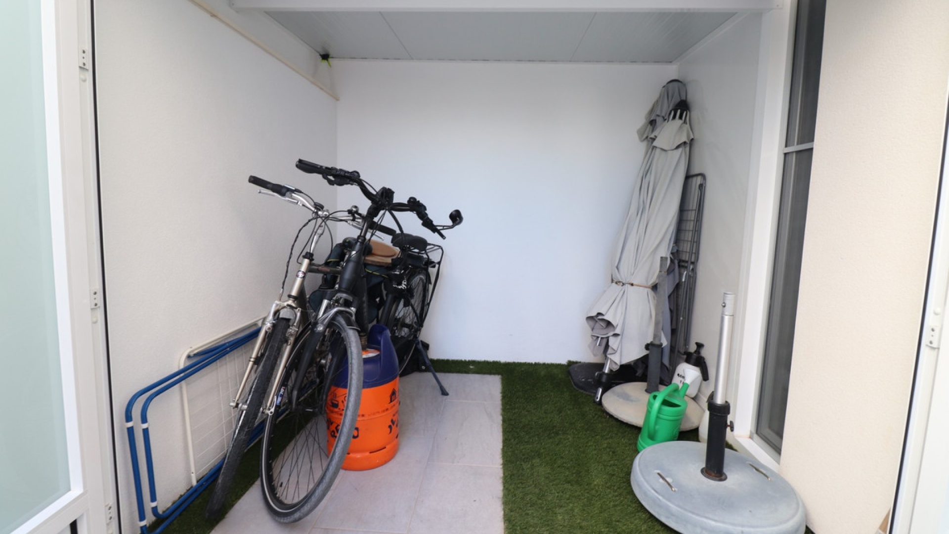 Wiederverkauf - Villa - Daya Vieja