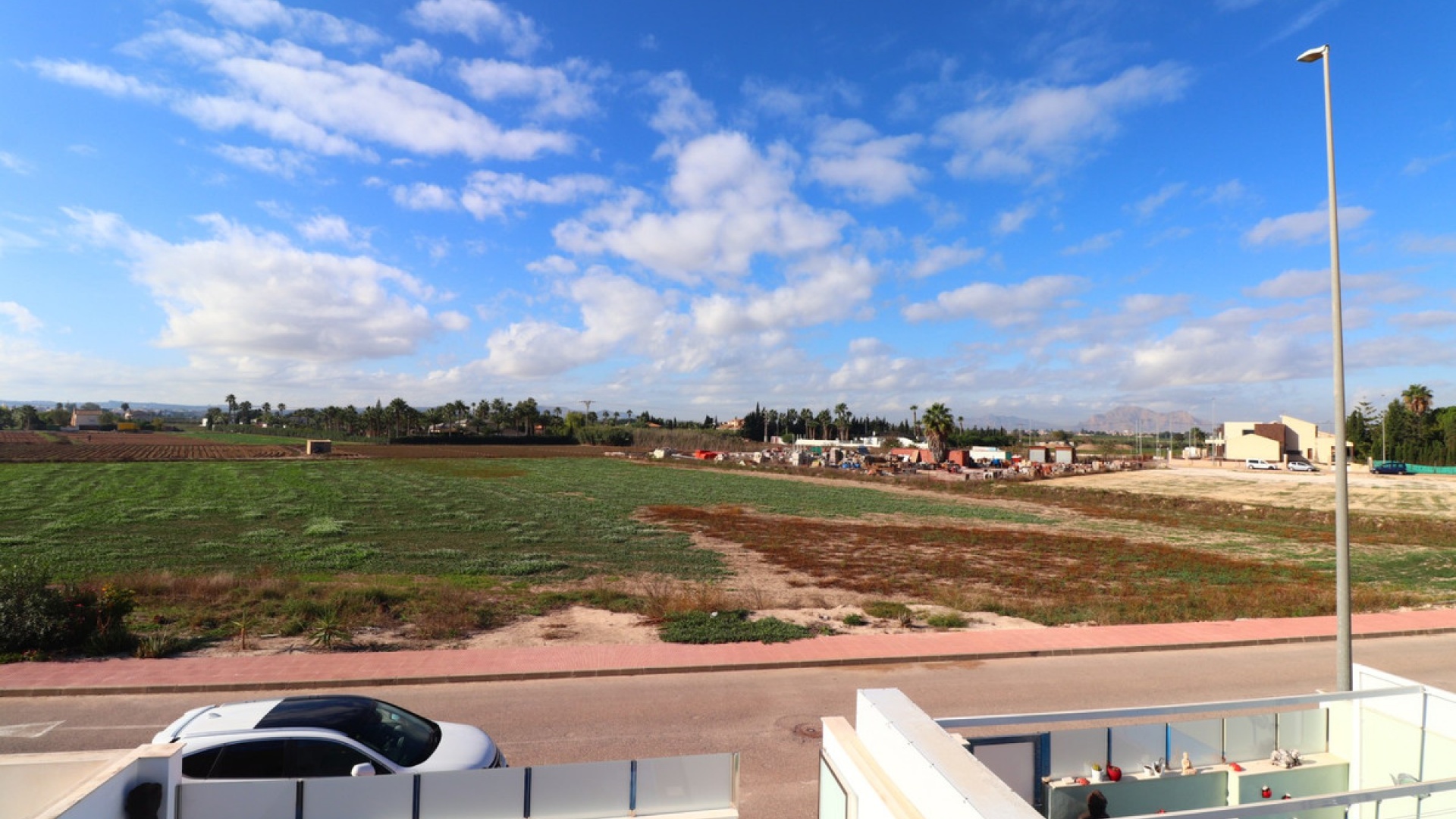 Wiederverkauf - Villa - Daya Vieja