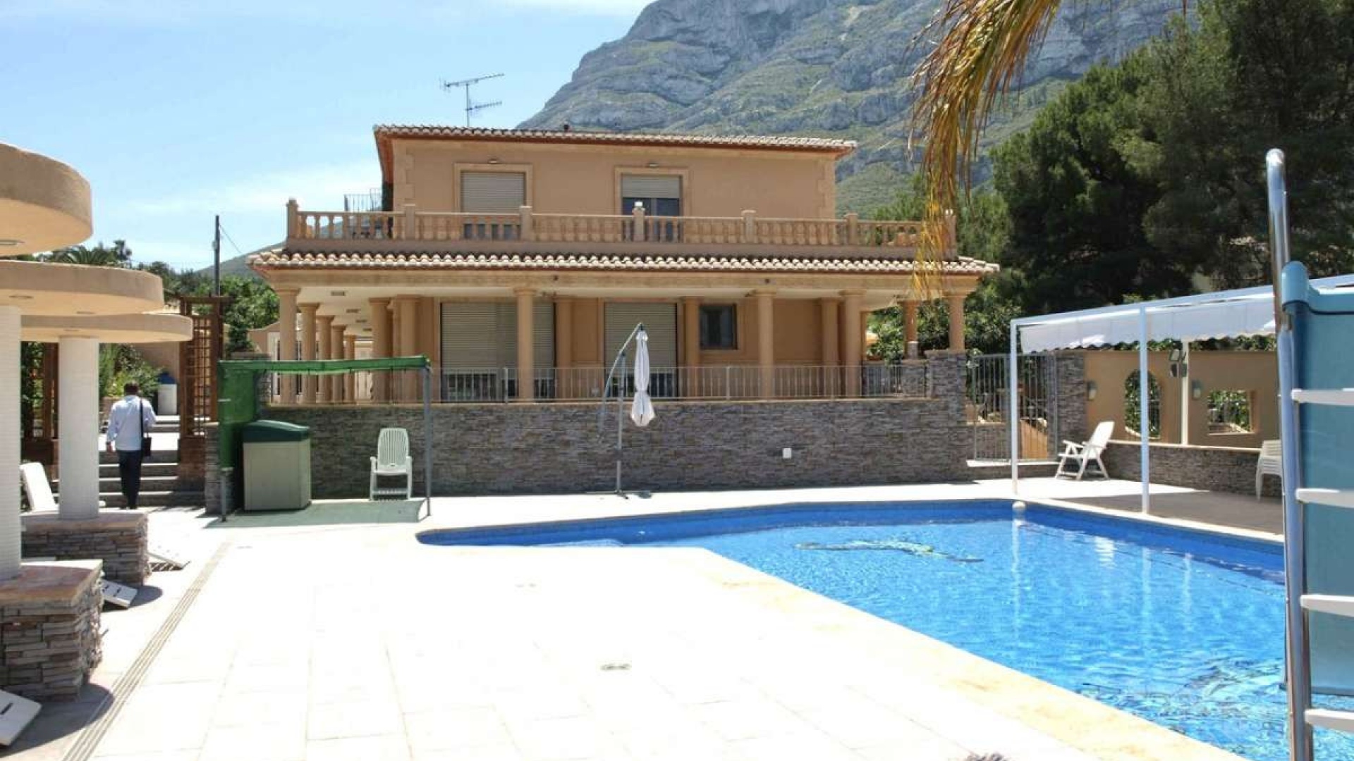 Wiederverkauf - Villa - Denia - Denia Centro