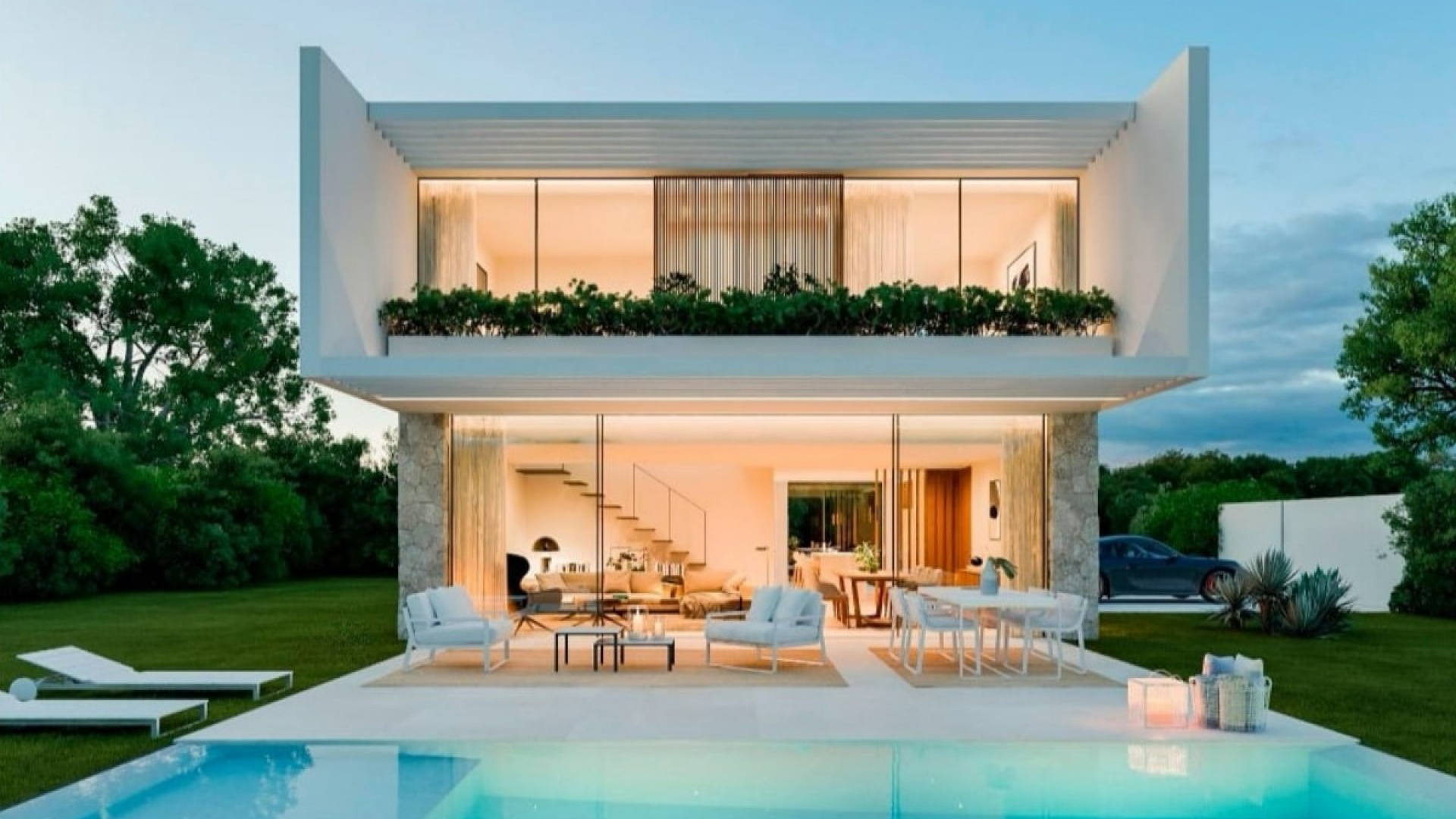 Wiederverkauf - Villa - Denia - Denia Centro