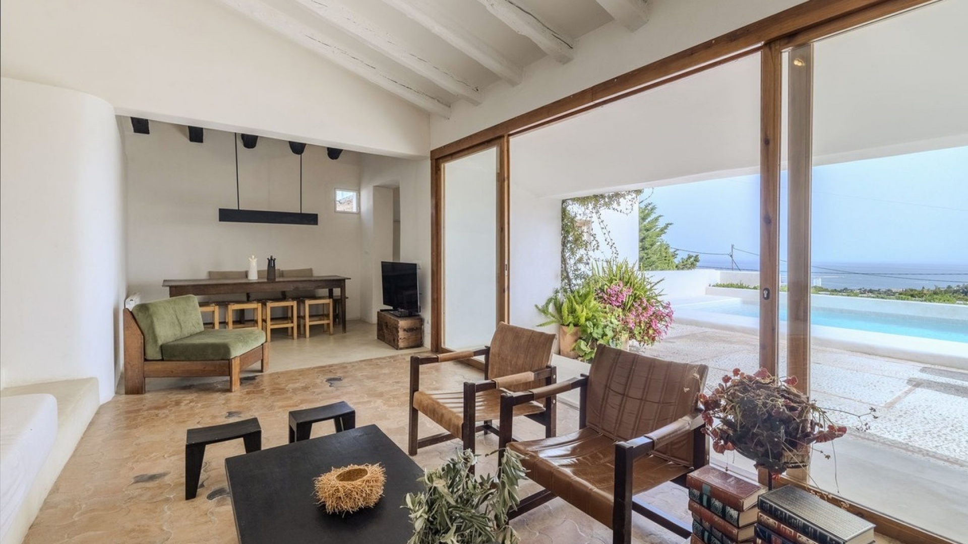 Wiederverkauf - Villa - Denia - Denia Centro